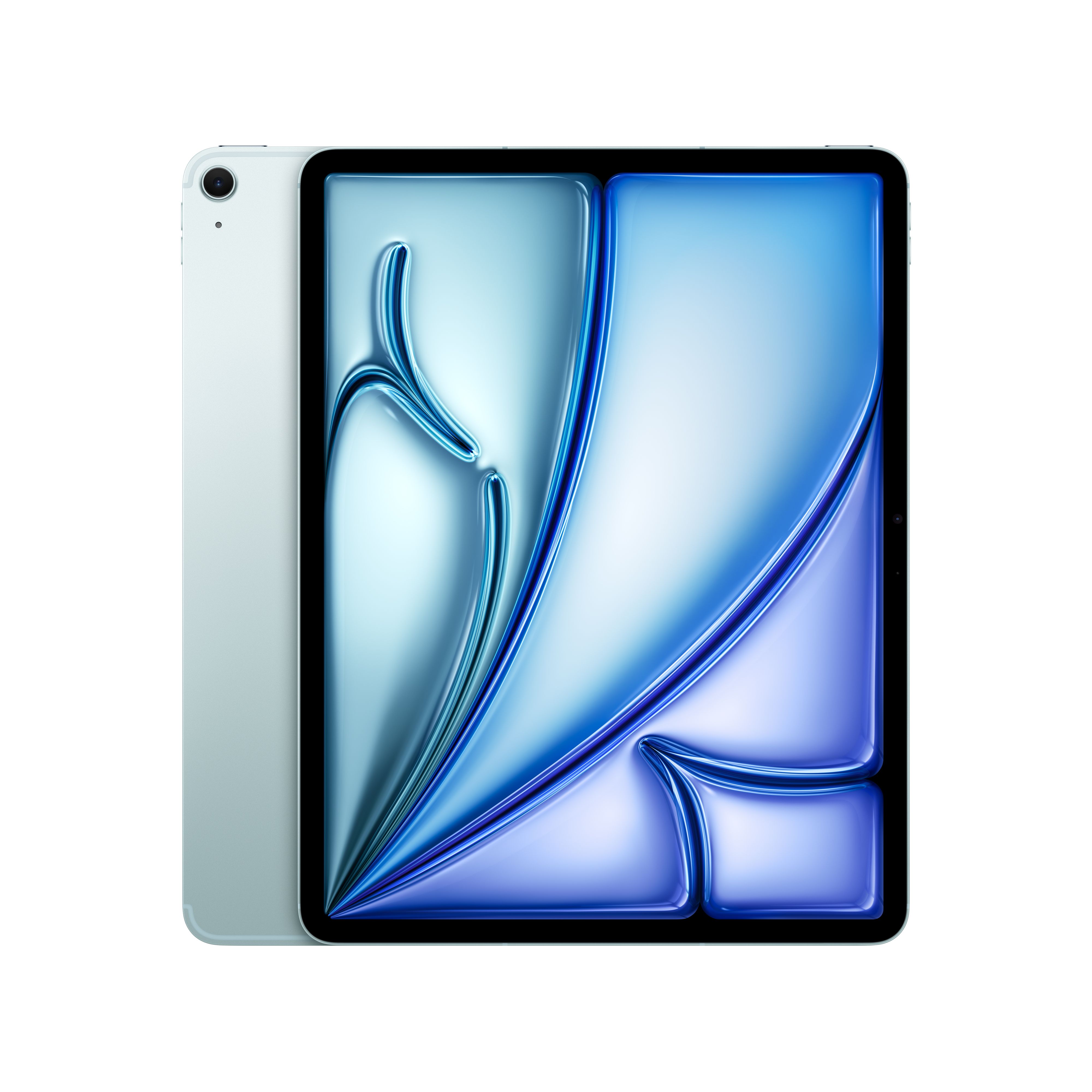iPad Air 13 Cell M2 výkon