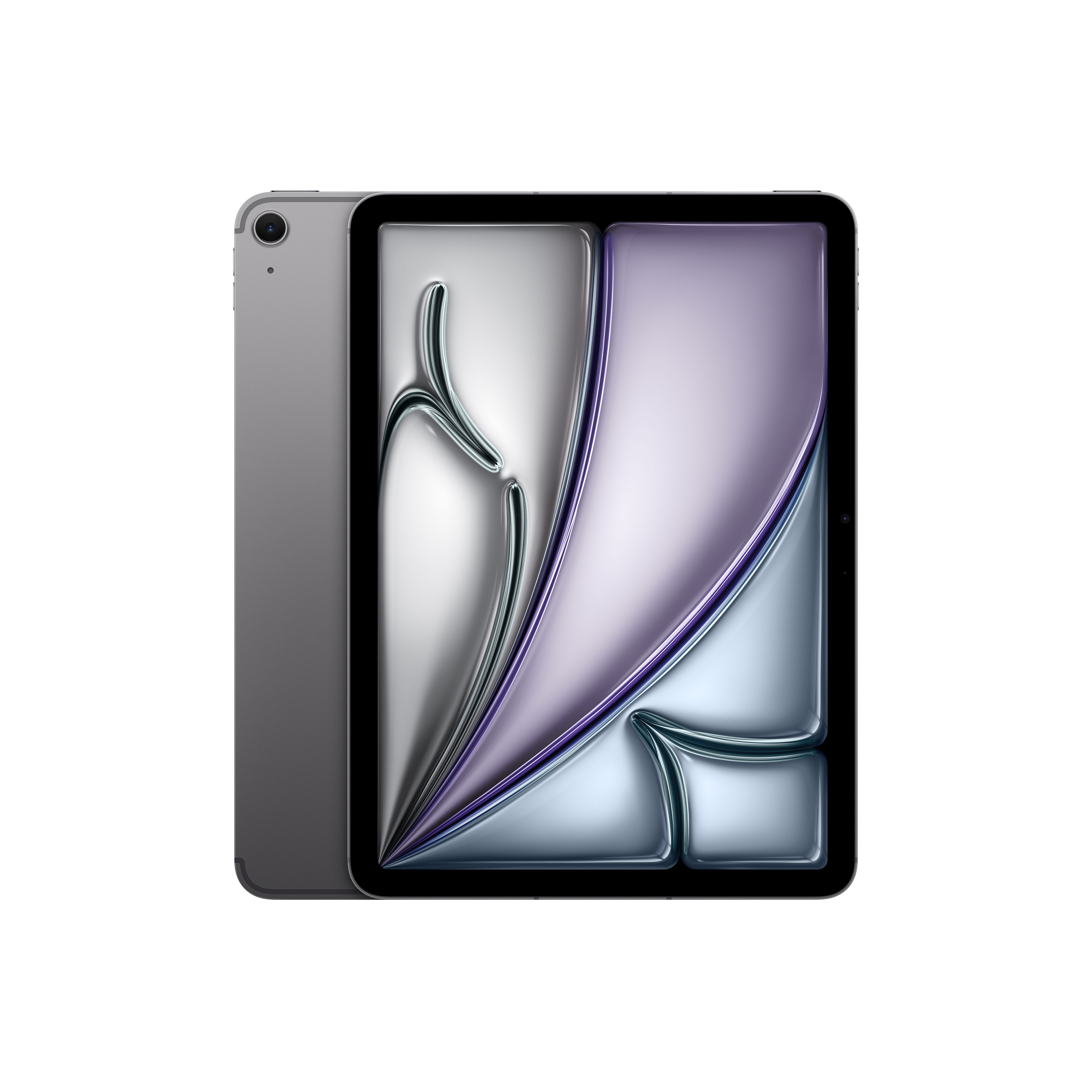 iPad Air 11 Cell M2 výkon a úložisko