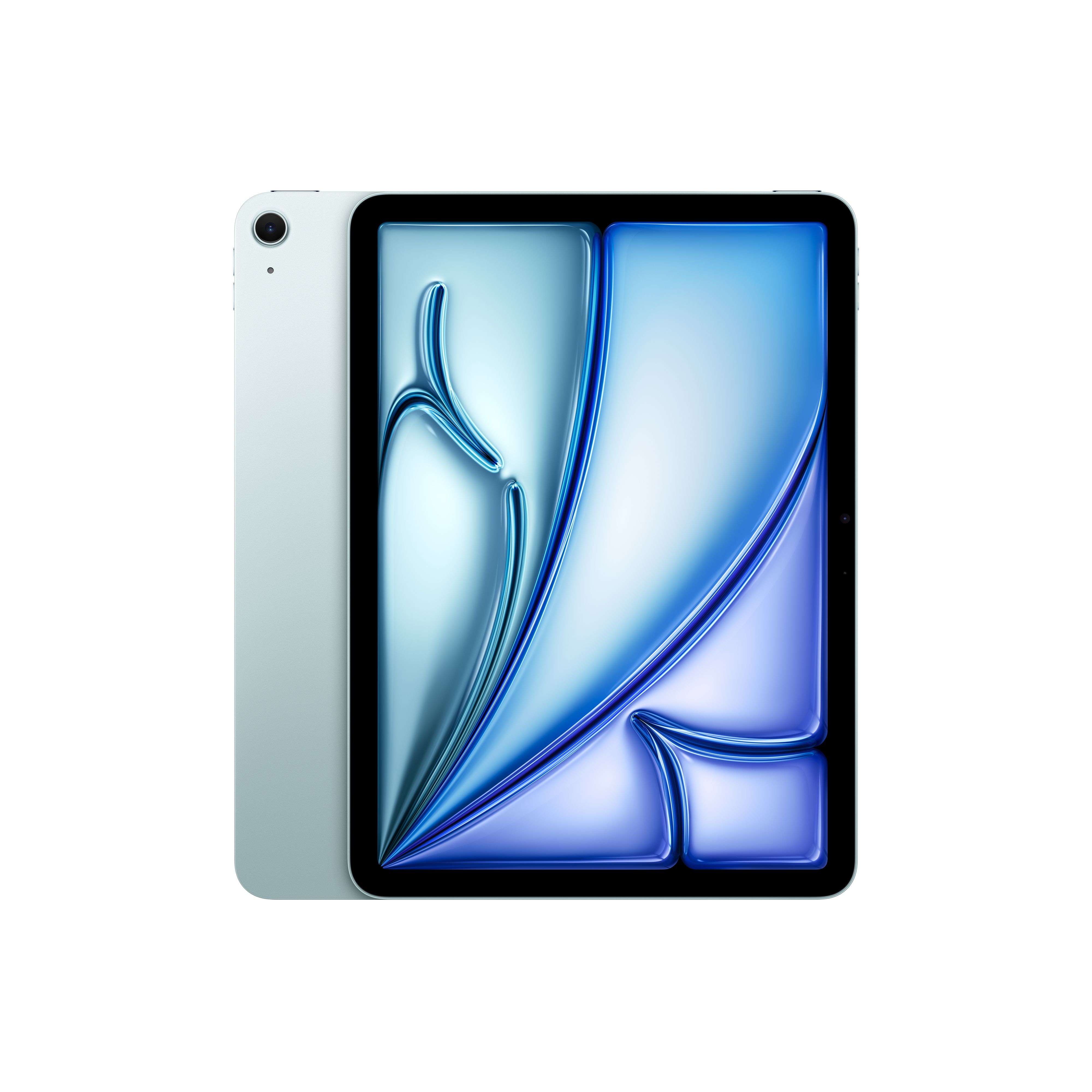iPad Air 11 M2 Wi-Fi výkon a úložisko