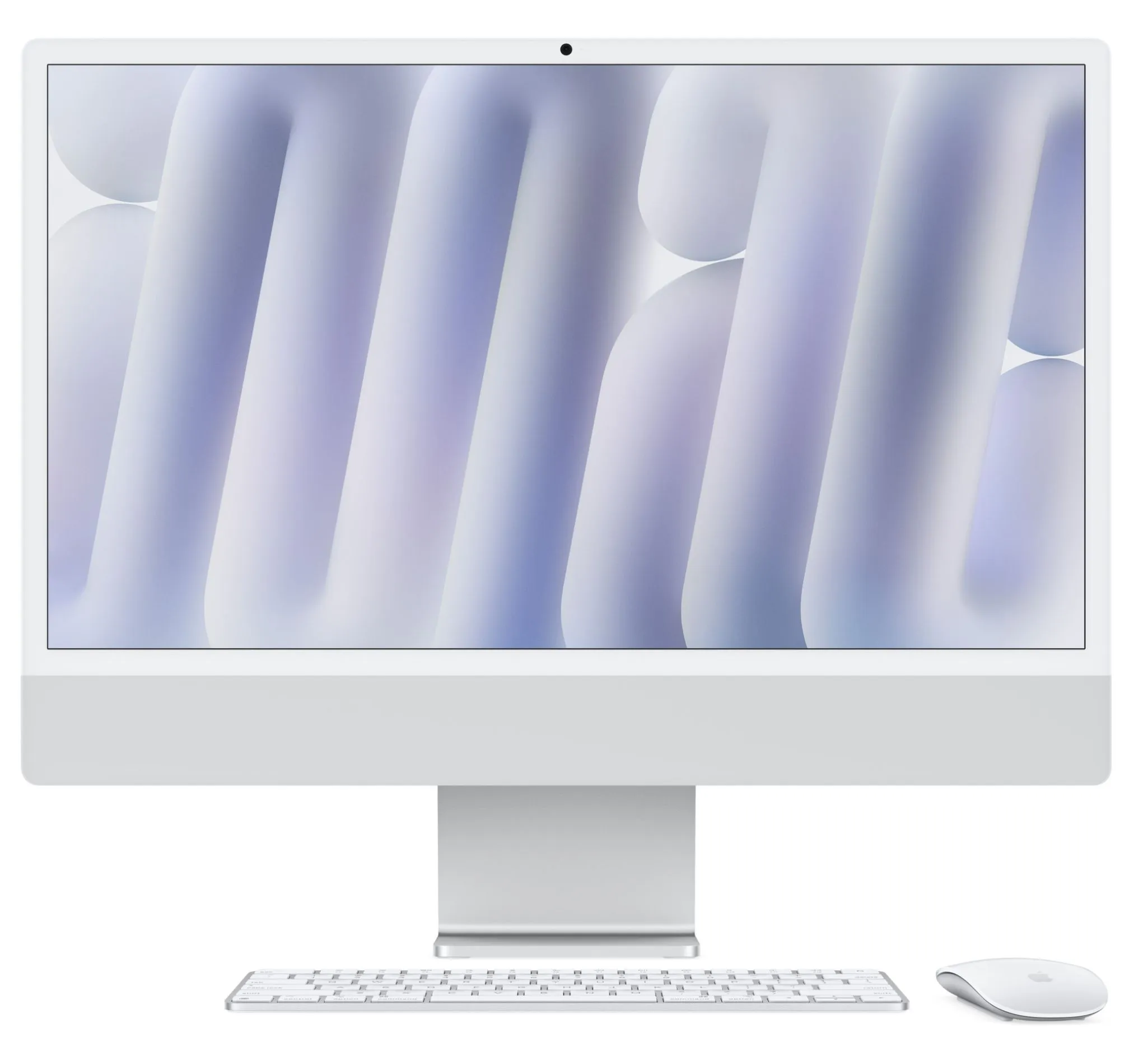 iMac. Dokonalý all-in-one desktop.