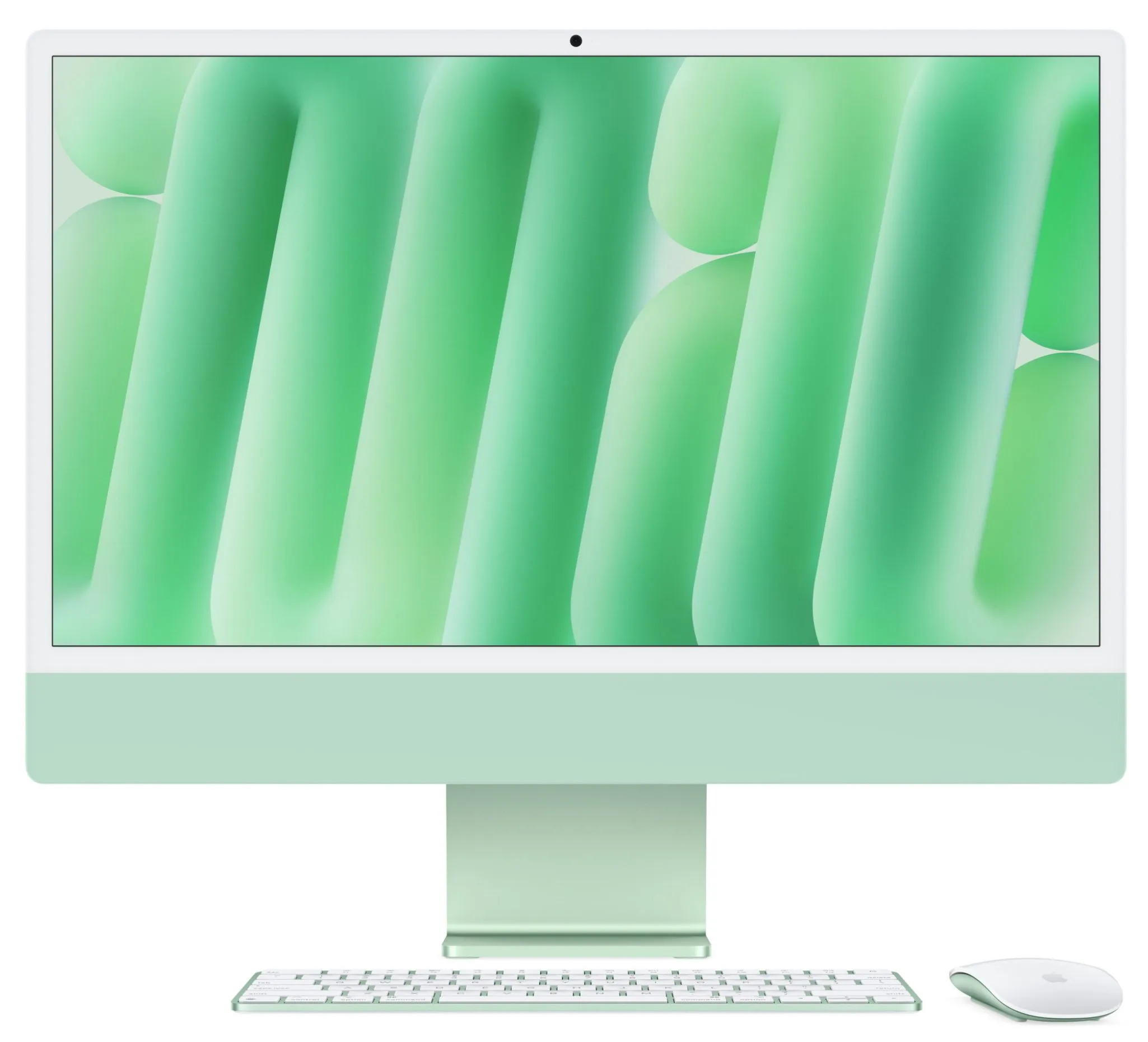 iMac. Dokonalý all-in-one desktop.