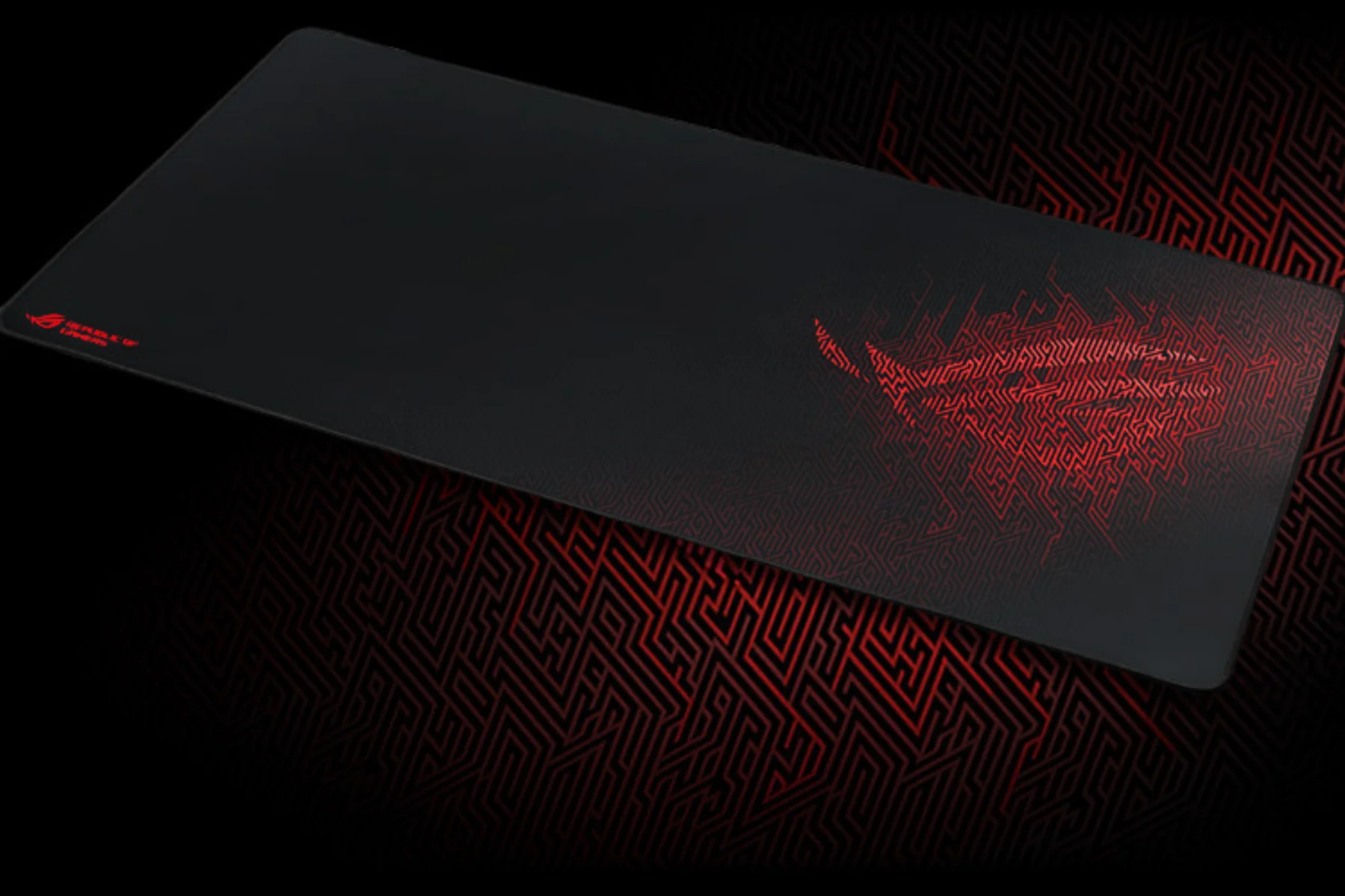 Herná podložka pod myš ASUS ROG Sheath spickova