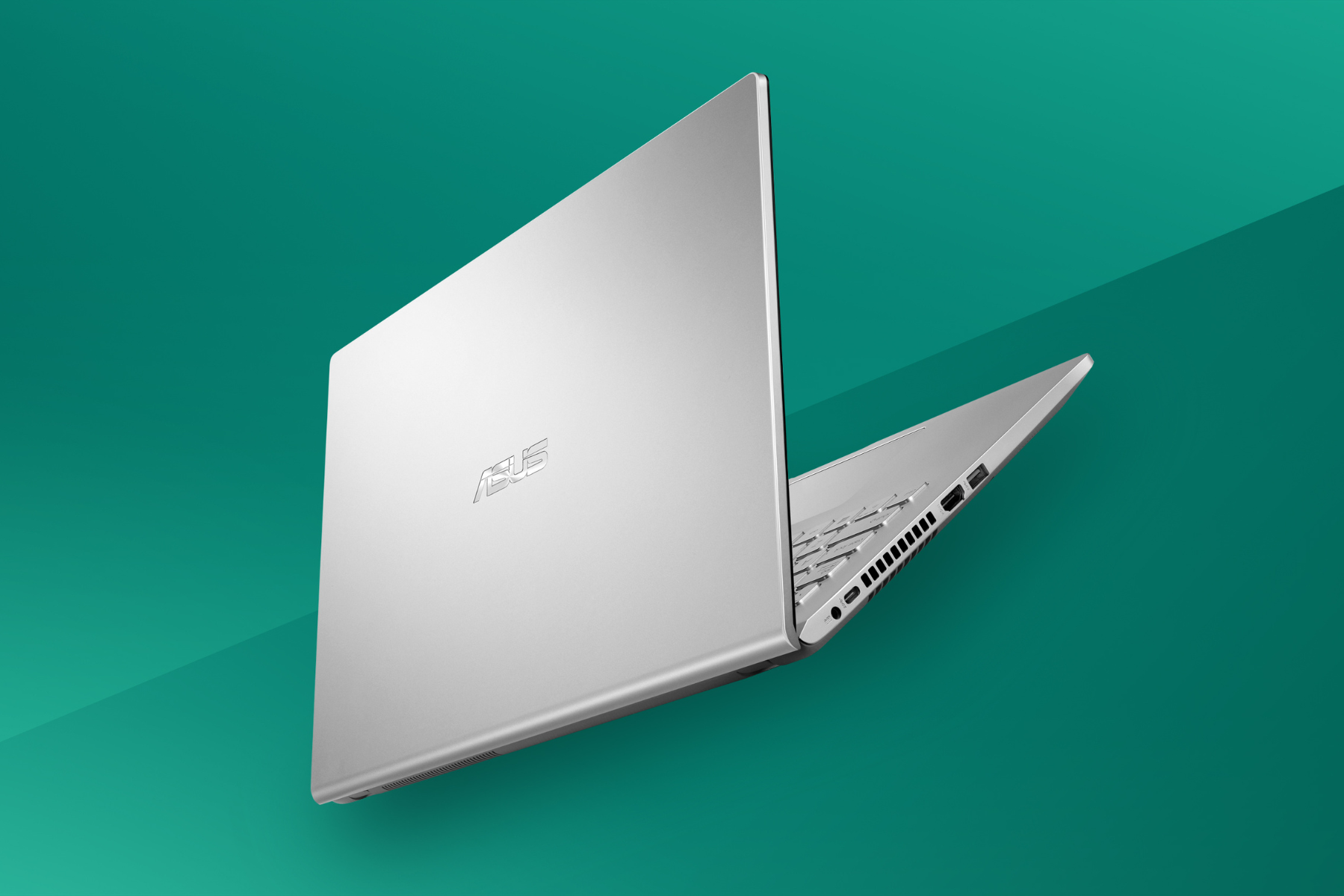 Notebook Asus M509DJ-BQ235T R5-3500U 8/1TB Slate Grey efektivnost