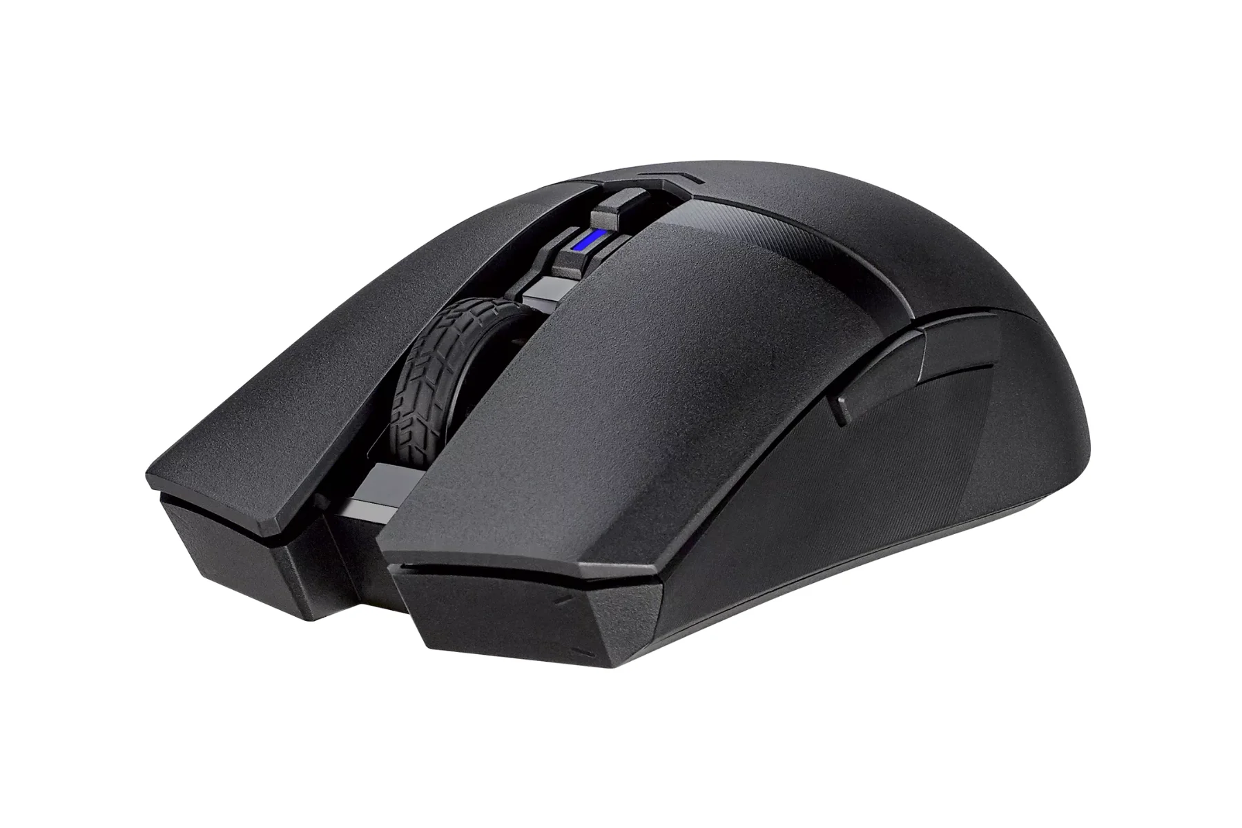 Herná myš Asus TUF Gaming M4 Wireless rozlisenie