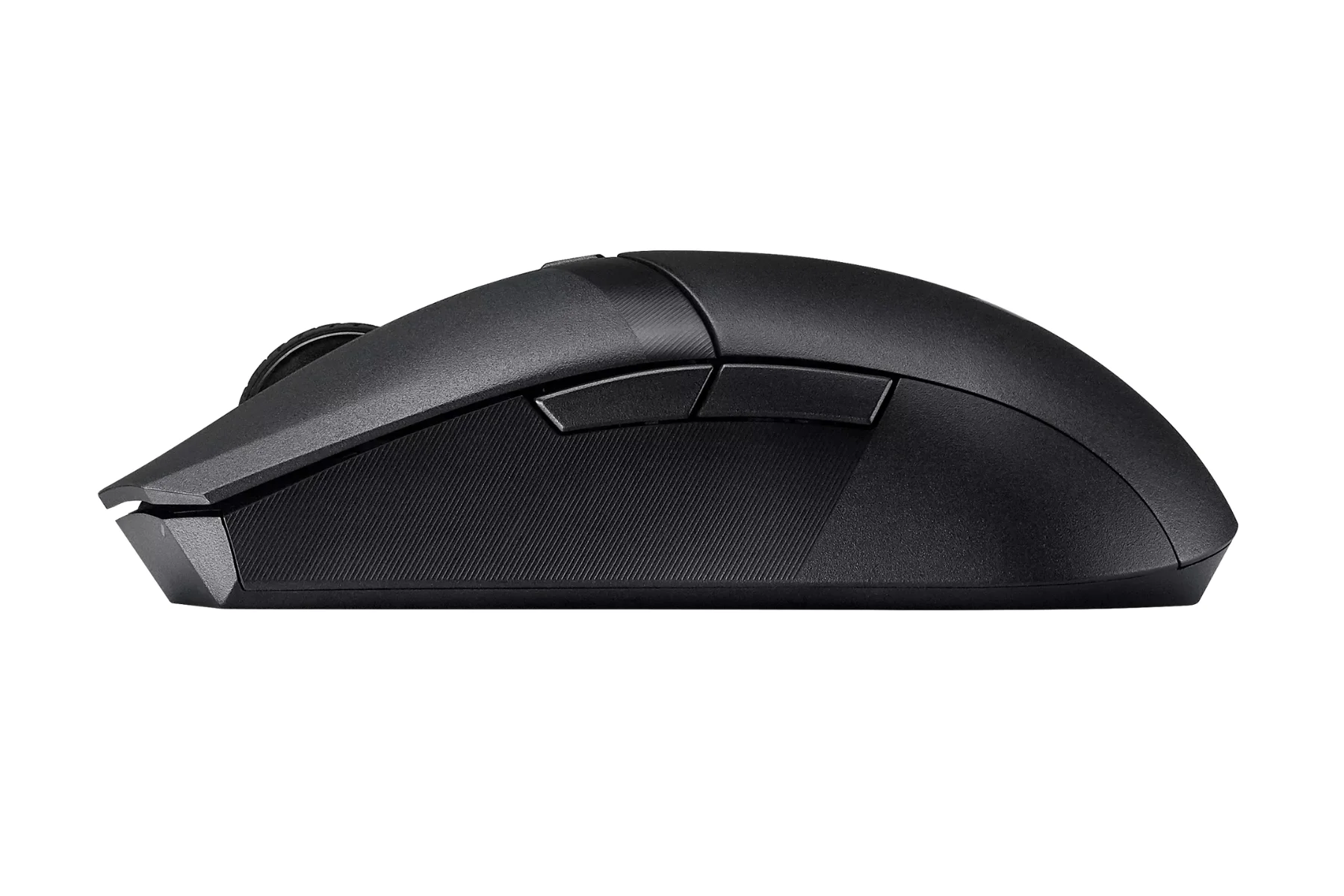 Herná myš Asus TUF Gaming M4 Wireless programovatelna