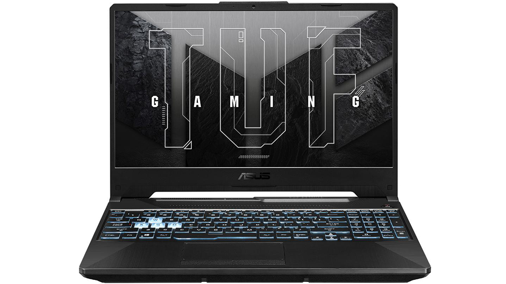 Notebook TUF Gaming A15 uvod