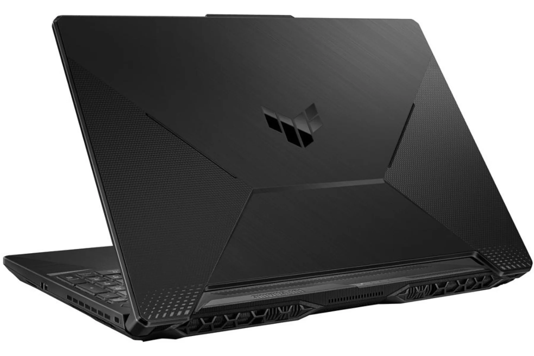 Herný notebook Asus FA506NC-HN001W konektivita vybava