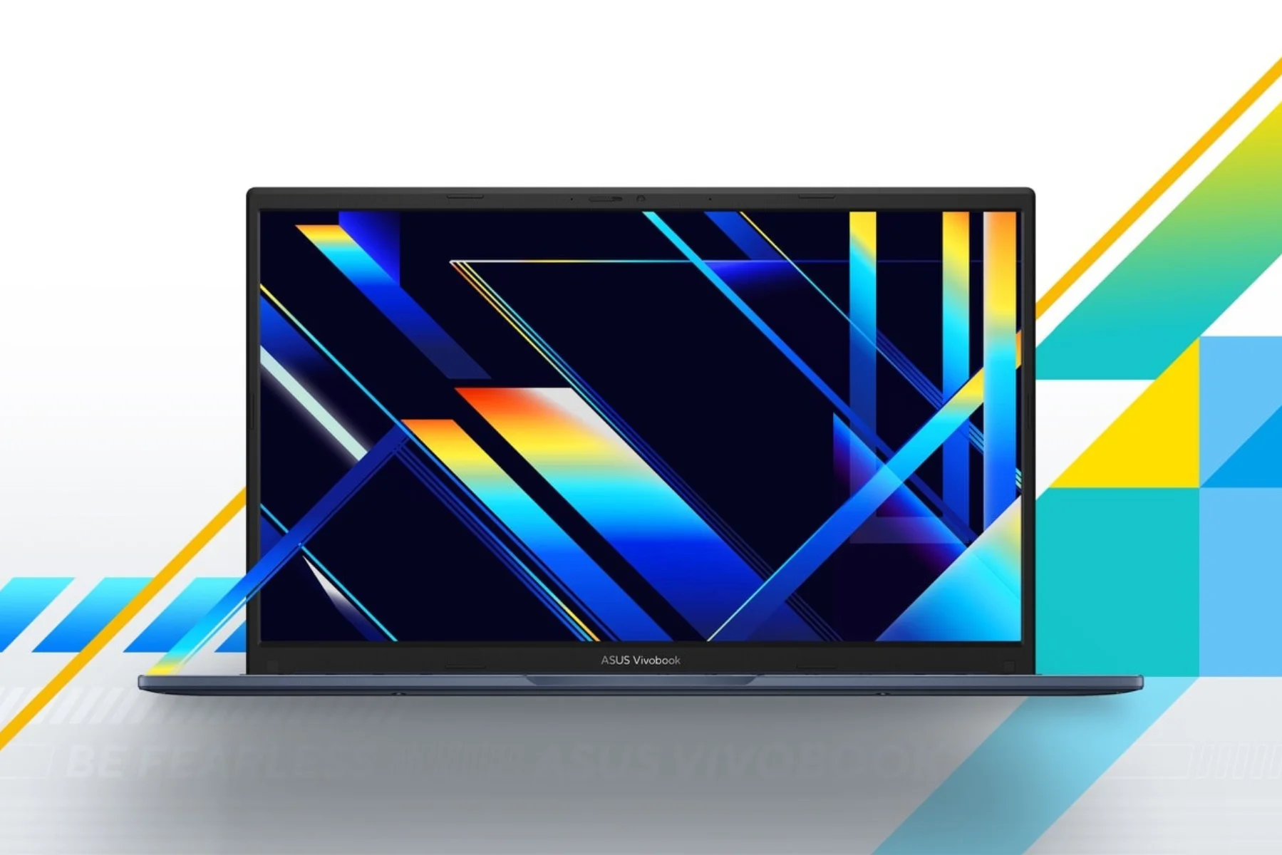 Notebook Asus Vivobook X1704VA-AU179W displej