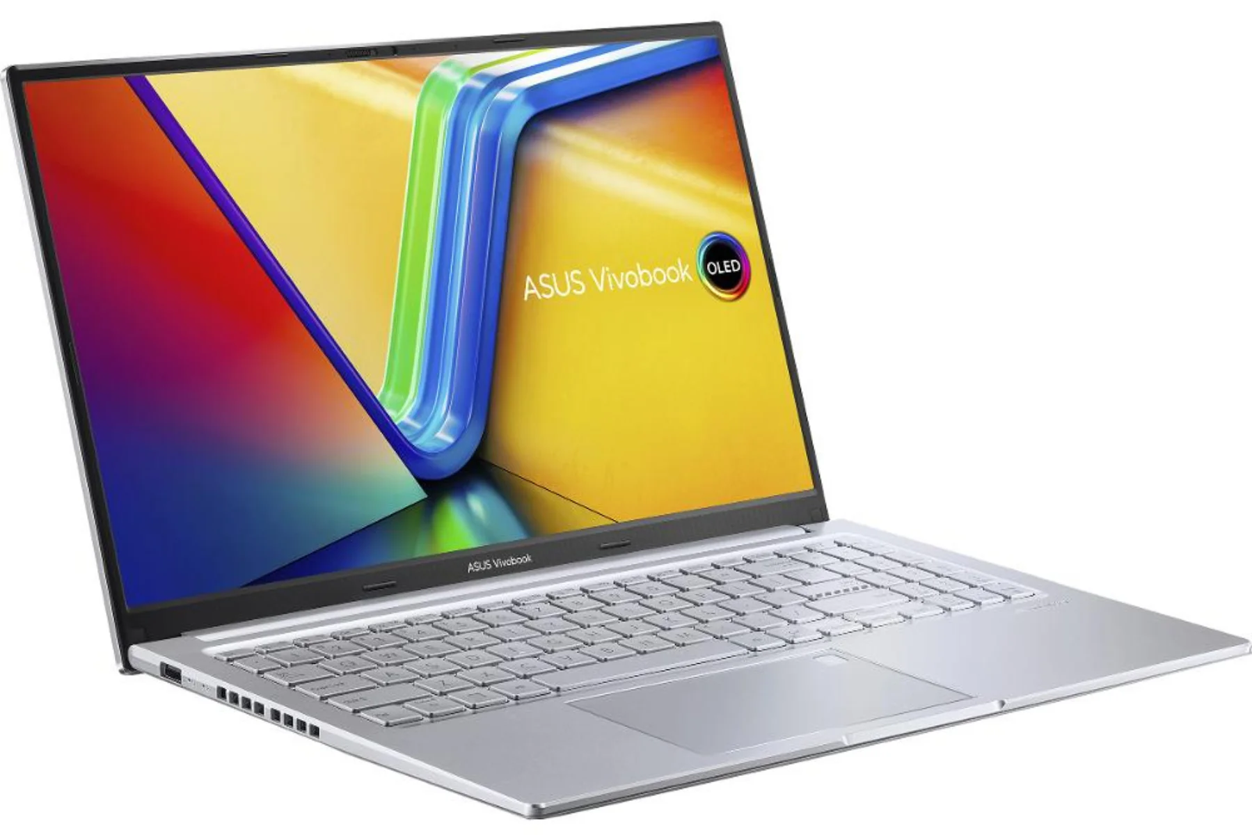 Notebook Asus Vivobook 15 OLED M1505YA 16/512 W11 vykon technologia