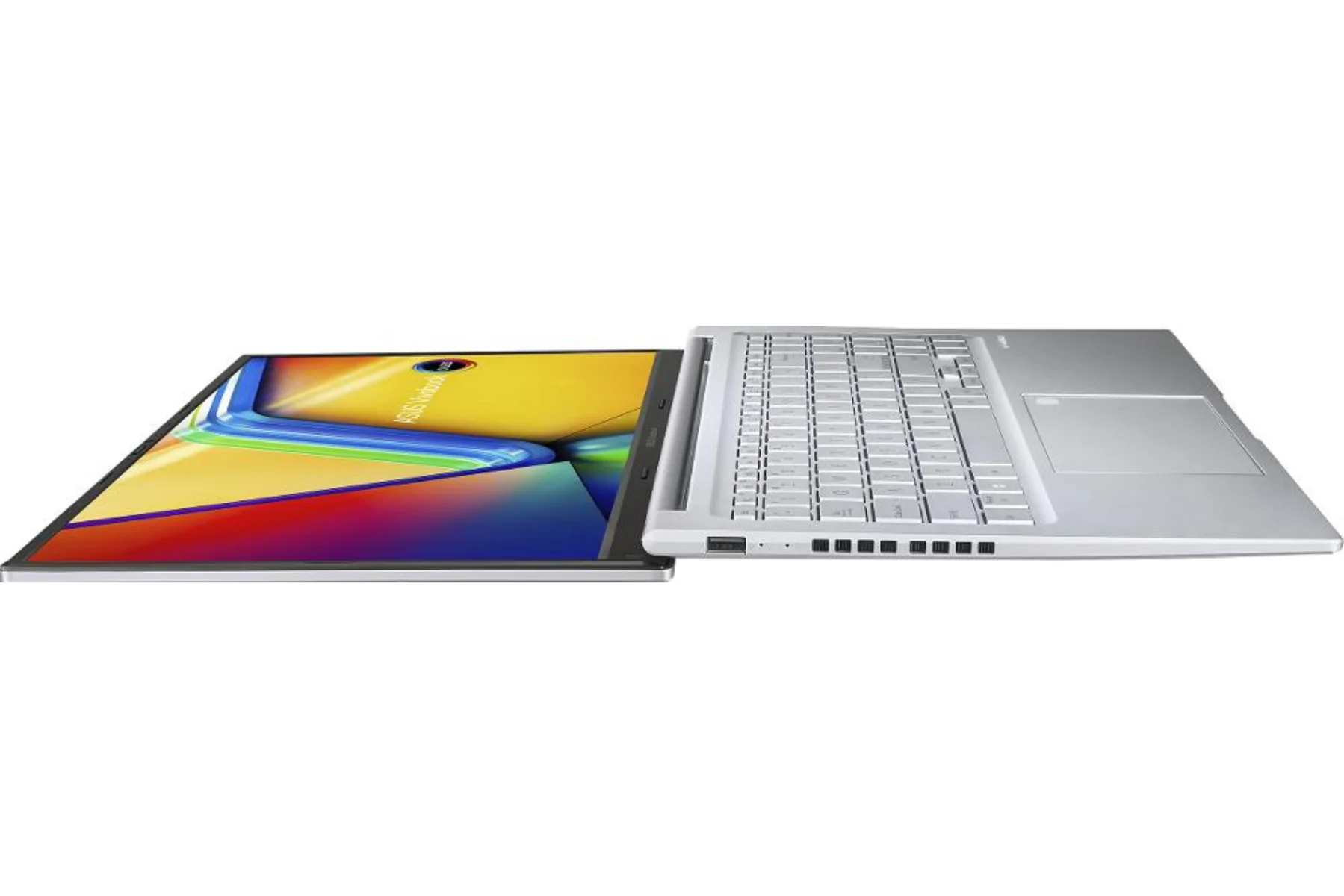 Notebook Asus Vivobook 15 OLED M1505YA 16/512 W11 dizajn