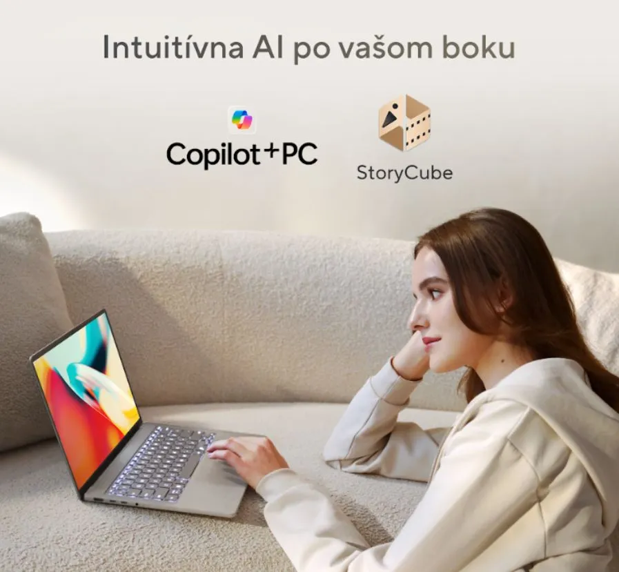 AI Zážitok