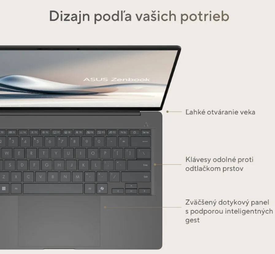 Intuitívny dizajn
