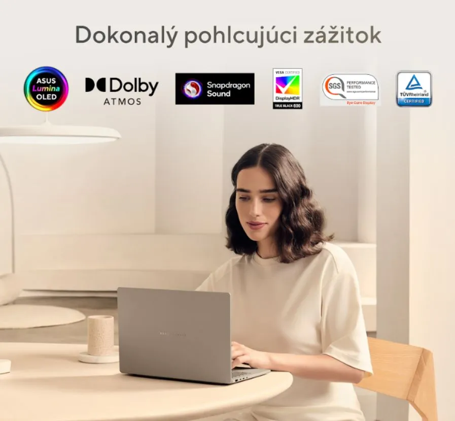 Obraz a zvuk
