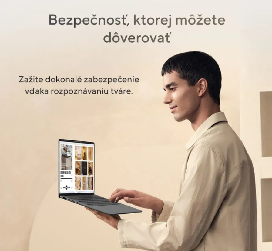 Inteligentné súkromie