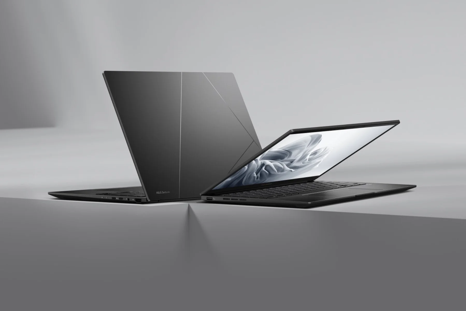 Notebook Asus Zenbook 14 UX3405CA-OLED238W procesor