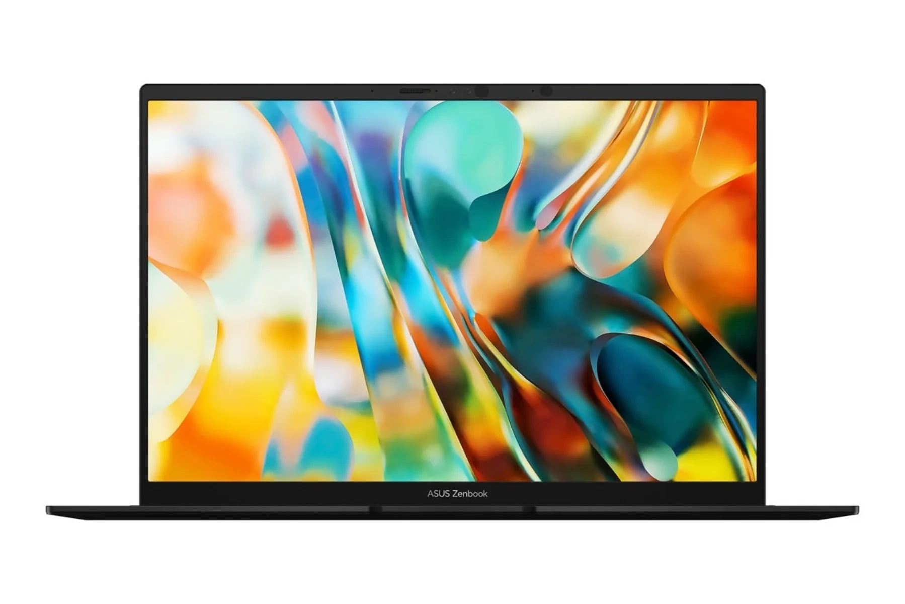 Notebook Asus Zenbook 14 UX3405CA-OLED238W OLED displej