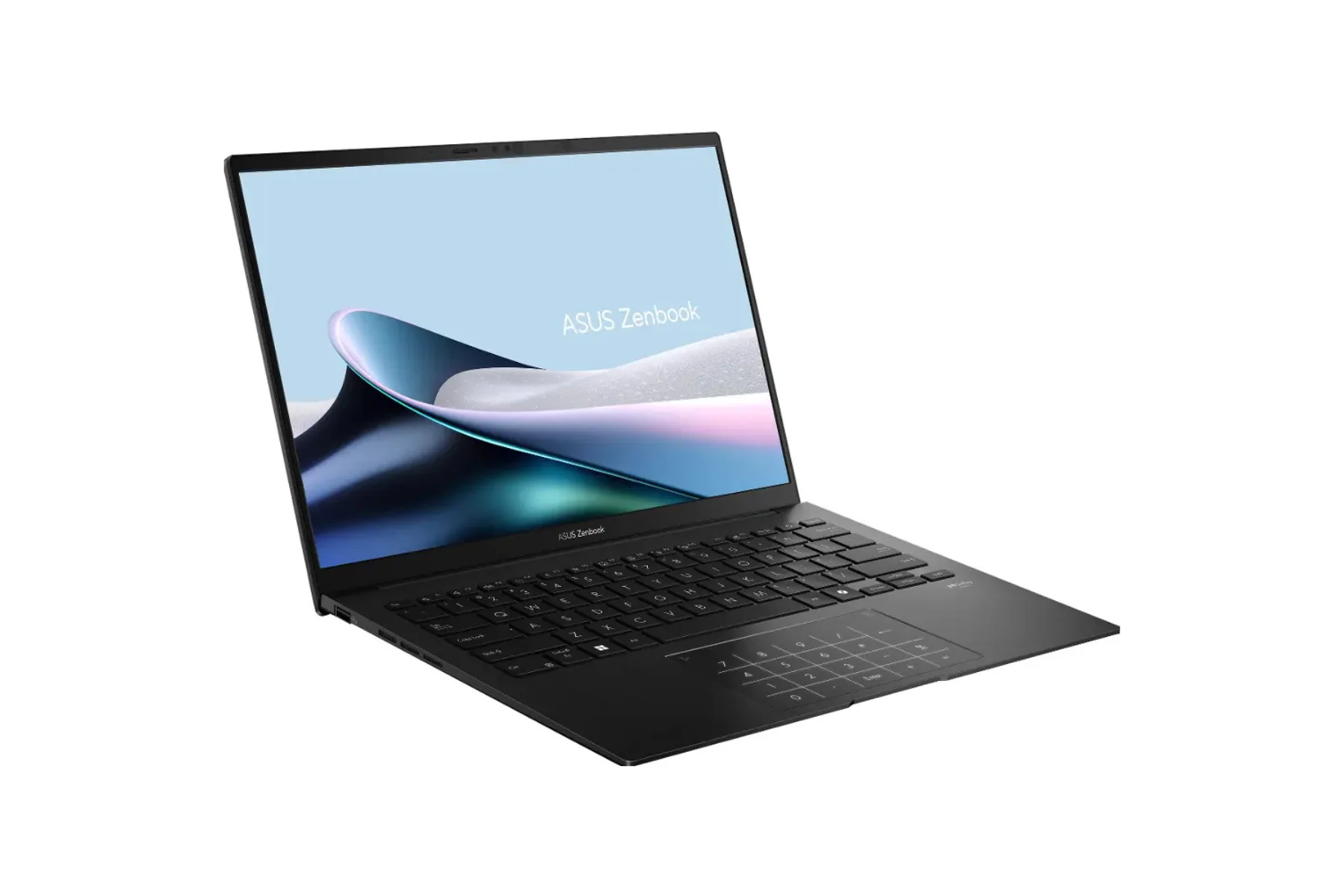 Notebook Asus Zenbook 14 UX3405CA-OLED238W dlha vydrz baterie