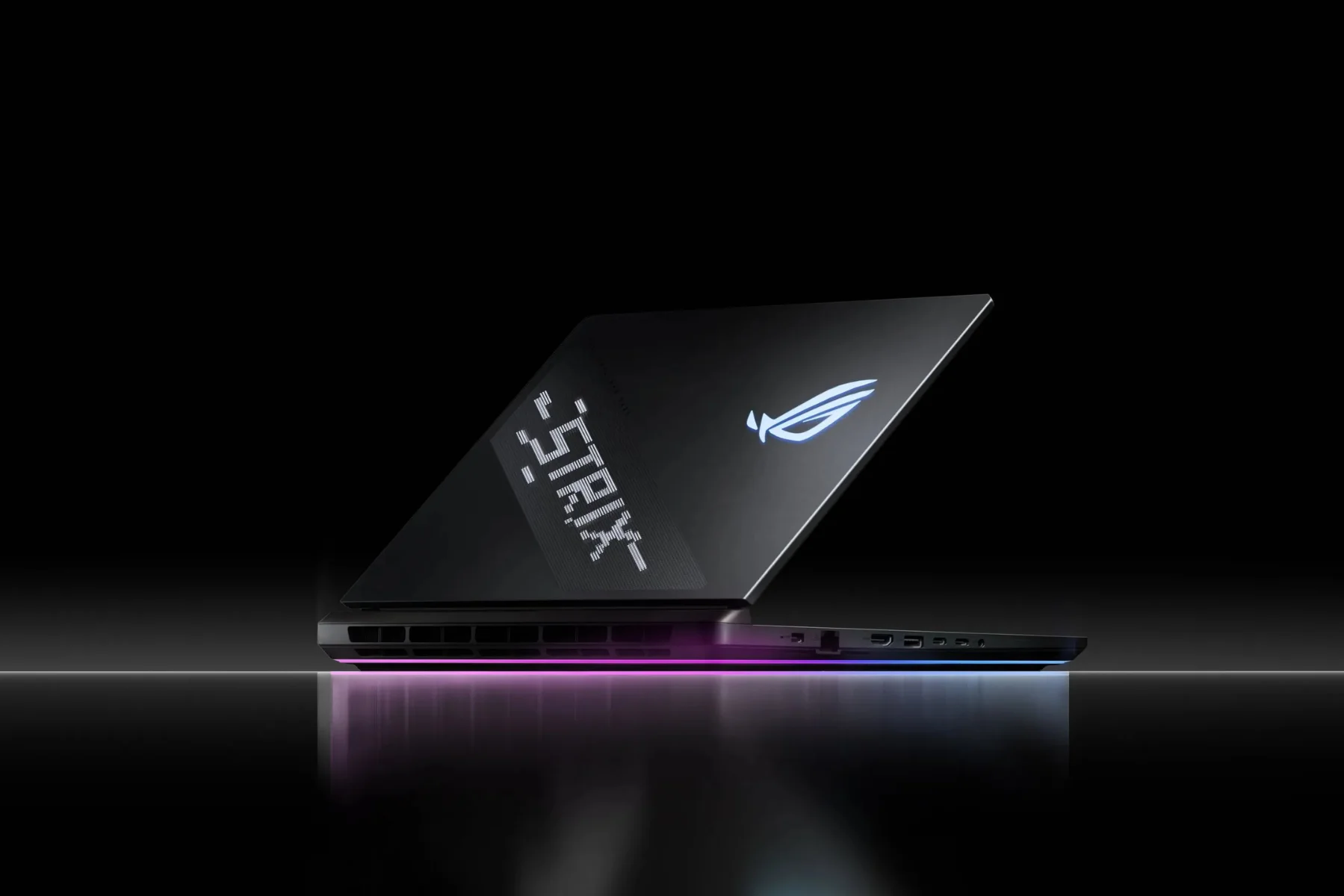 Notebook Asus ROG Strix SCAR 16 G635LW-NEBULA025X herny vykon