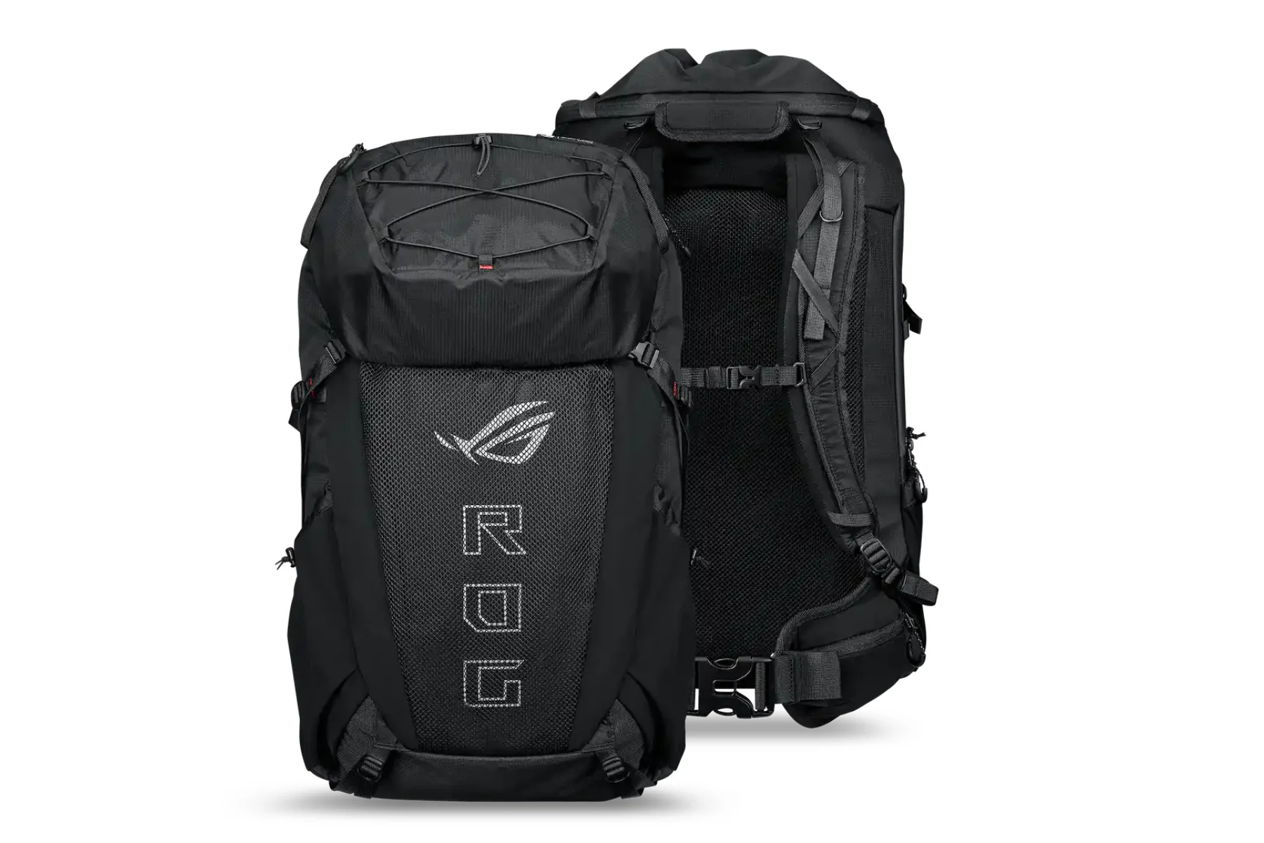 Batoh pre notebook Asus Archer Ergo Air Backpack penova opierka horna taska