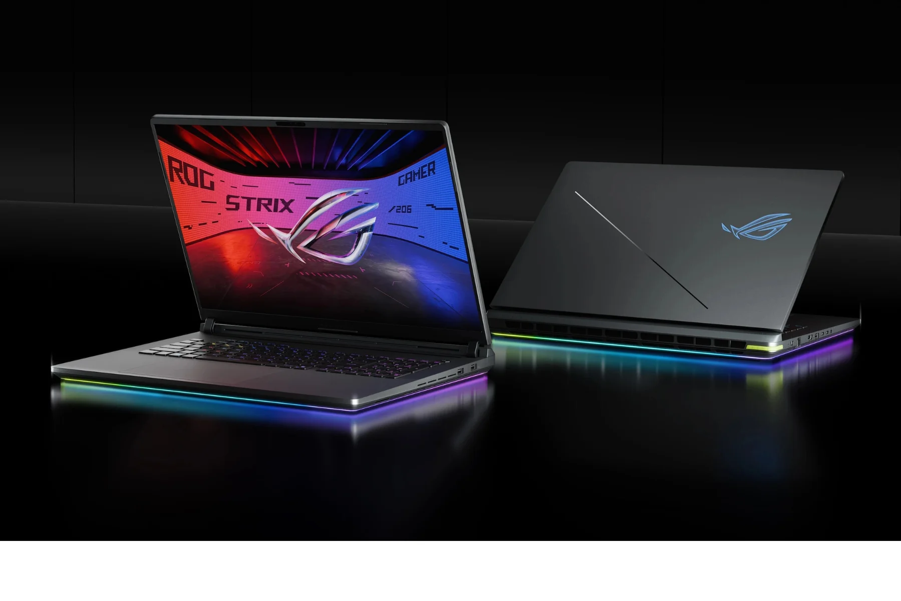 Notebook Asus ROG Strix G18 G815LW-NEBULA046 herna sila