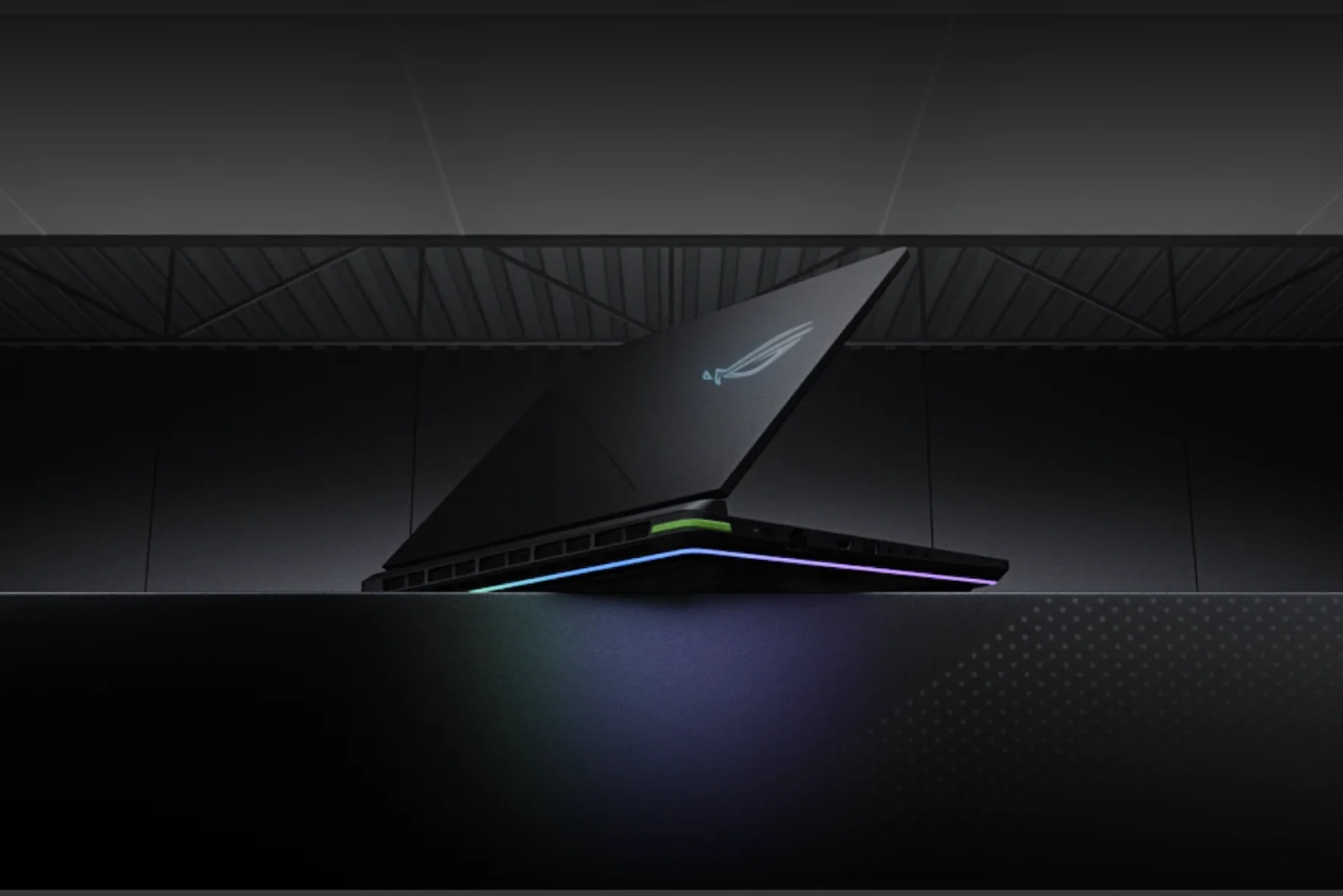 Notebook Asus ROG Strix G16 G614FR-NEBULA147W procesor