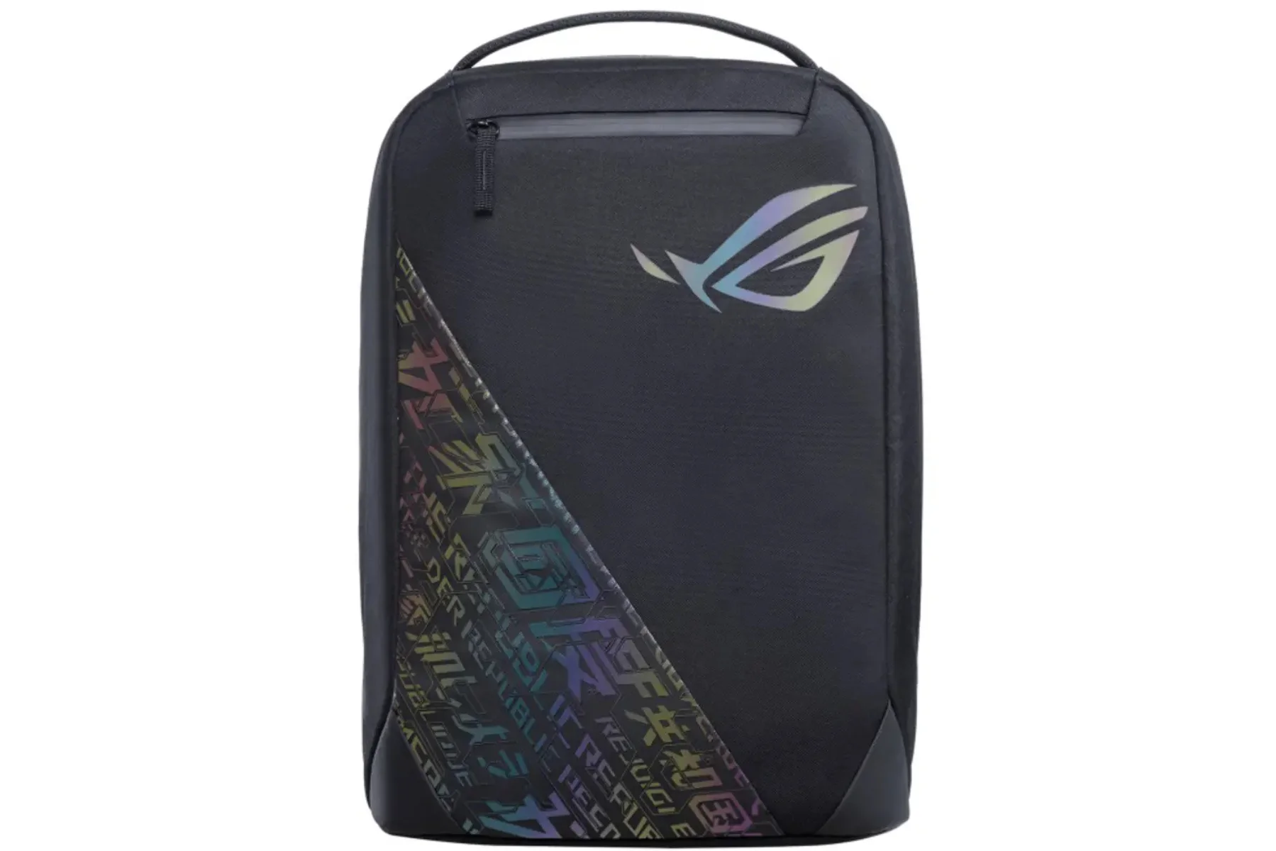 Batoh pre notebook Asus Batoh BP1501G black holograficky dizajn