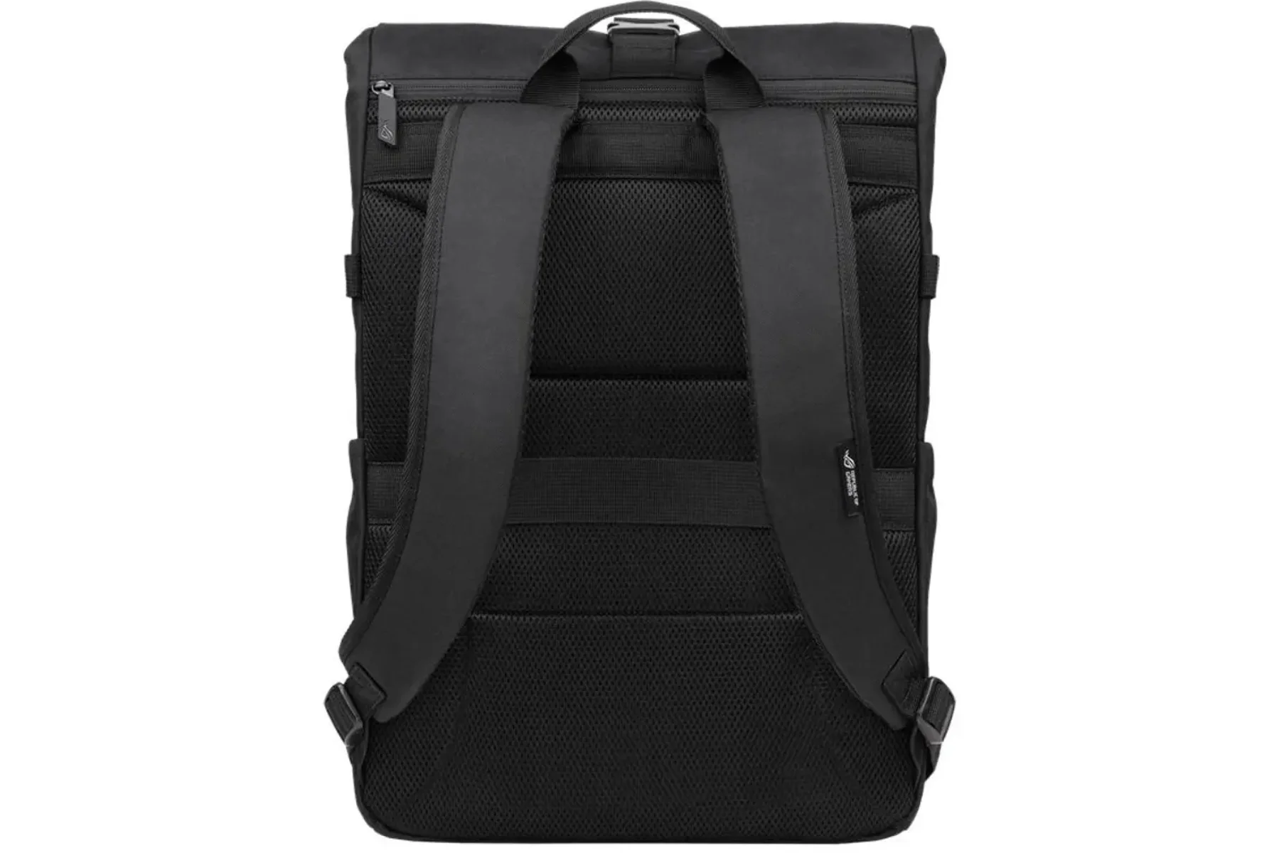 Batoh pre notebook Asus Batoh BP4701 black bocne vrecka vodoodolny material