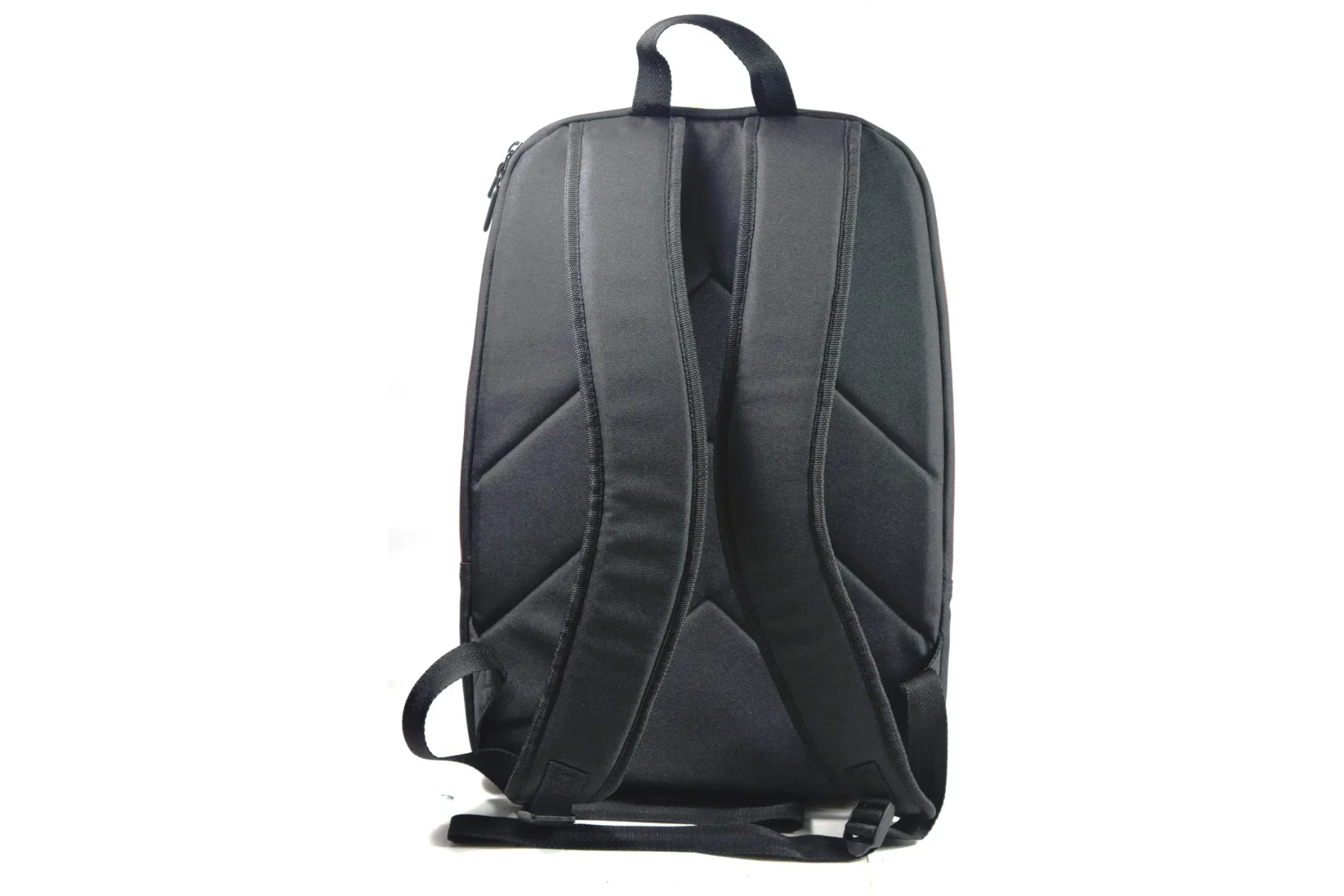 Batoh pre notebook Asus Batoh NEREUS Gray dostatok miesta jednoduchy pristup