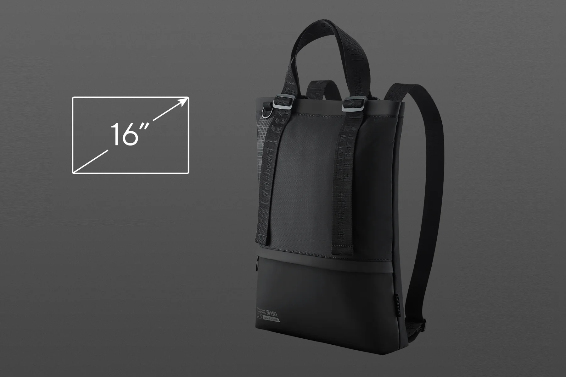 Taška pre notebook ASUS Vivobook 3-in-1 Bag AX4600 pre 16 palcove notebooky