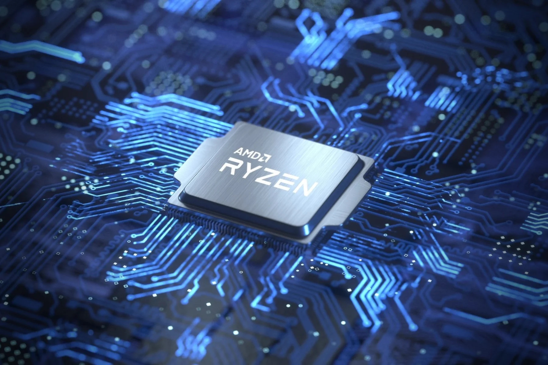 Notebook Asus Vivobook 15 M1502YA-NJ586W procesor