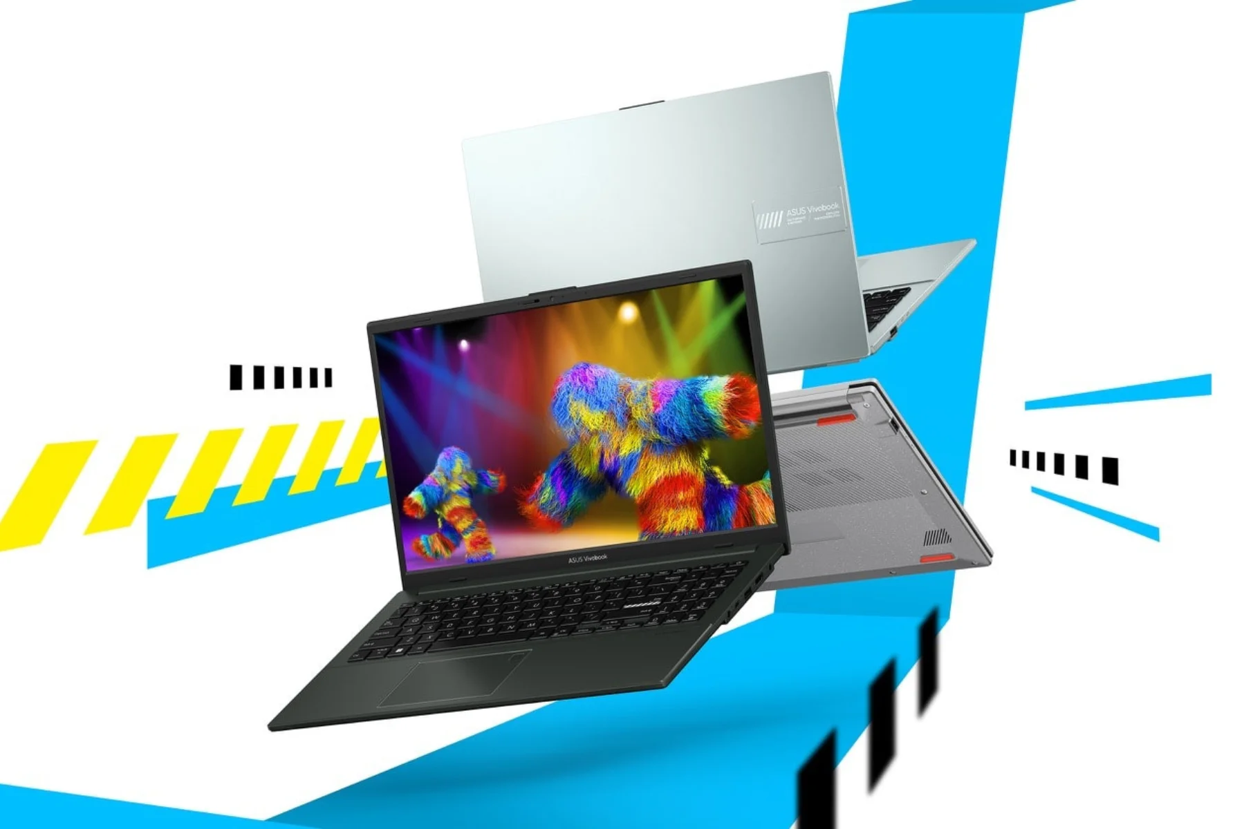 Notebook Asus Vivobook Go 15 E510KA-EJ895WS Blue produktivita