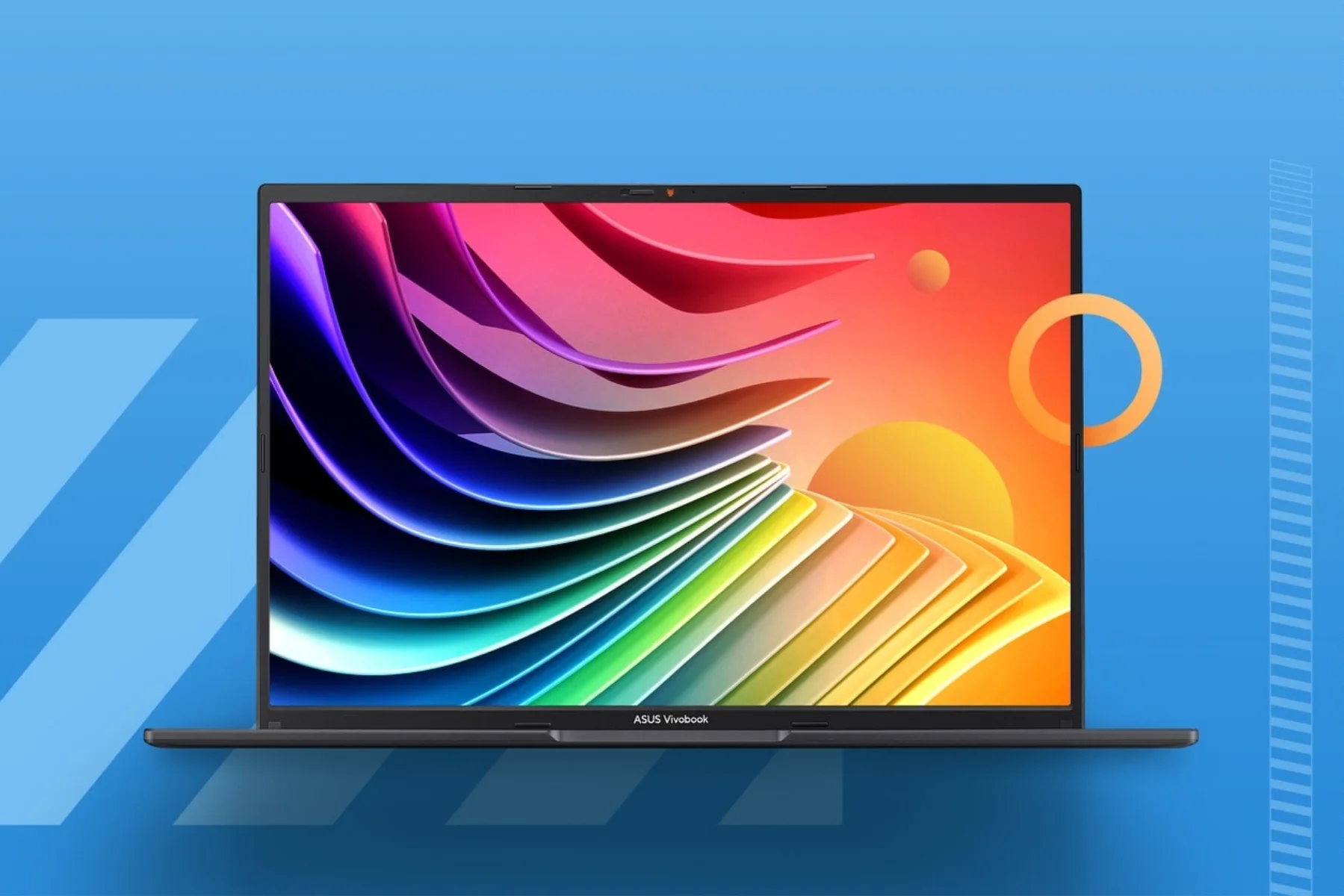 Notebook Asus Vivobook 16 X1605VA-MB1268W displej