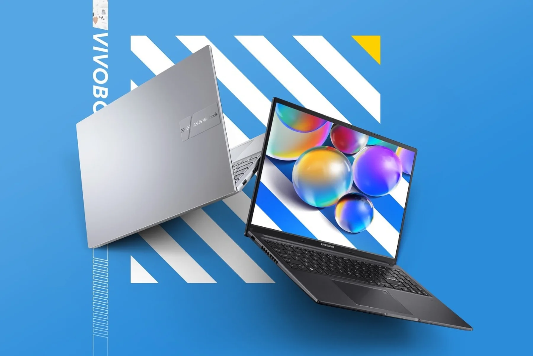 Notebook Asus Vivobook 16 X1605VA-MB1268W funkcie