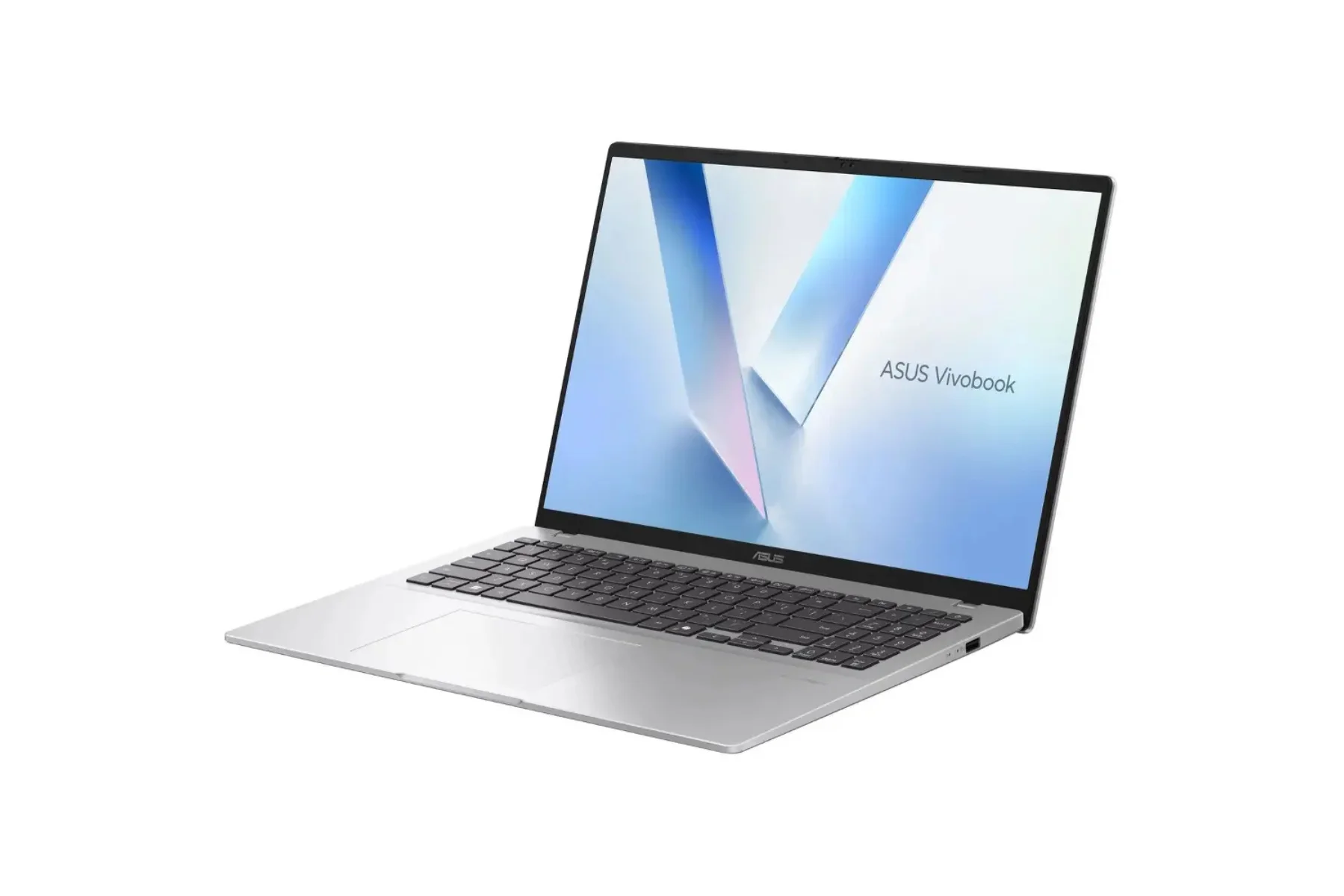 Notebook Asus Vivobook 16 M1607KA-MB058W displej