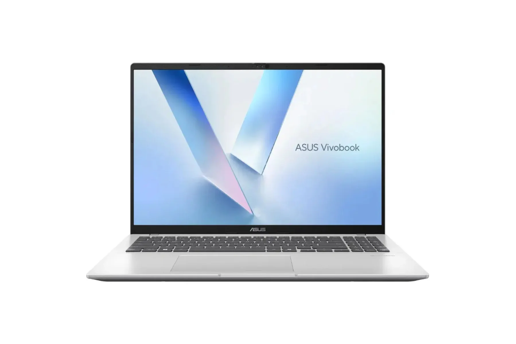 Notebook Asus Vivobook 16 M1607KA-MB058W ulozisko konektivita
