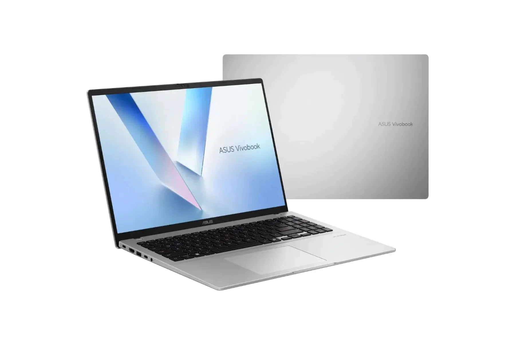 Notebook Asus Vivobook 16 M1607KA-MB058W vykon technologia