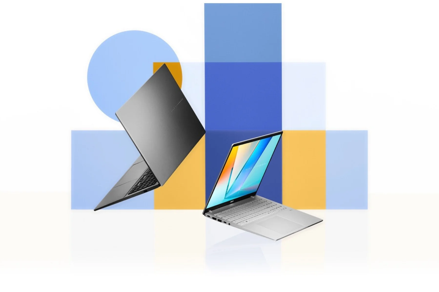 Notebook Asus Vivobook S16 S3607CA-RP006W procesor