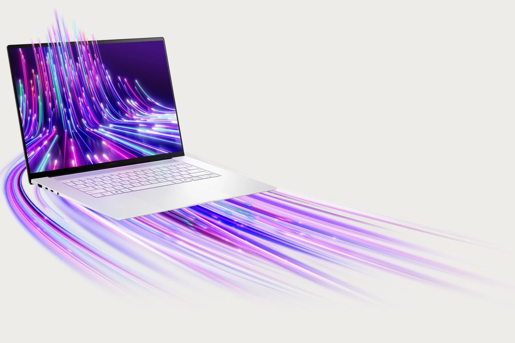 Notebook ASUS ZenBook S 16 OLED wifi 7