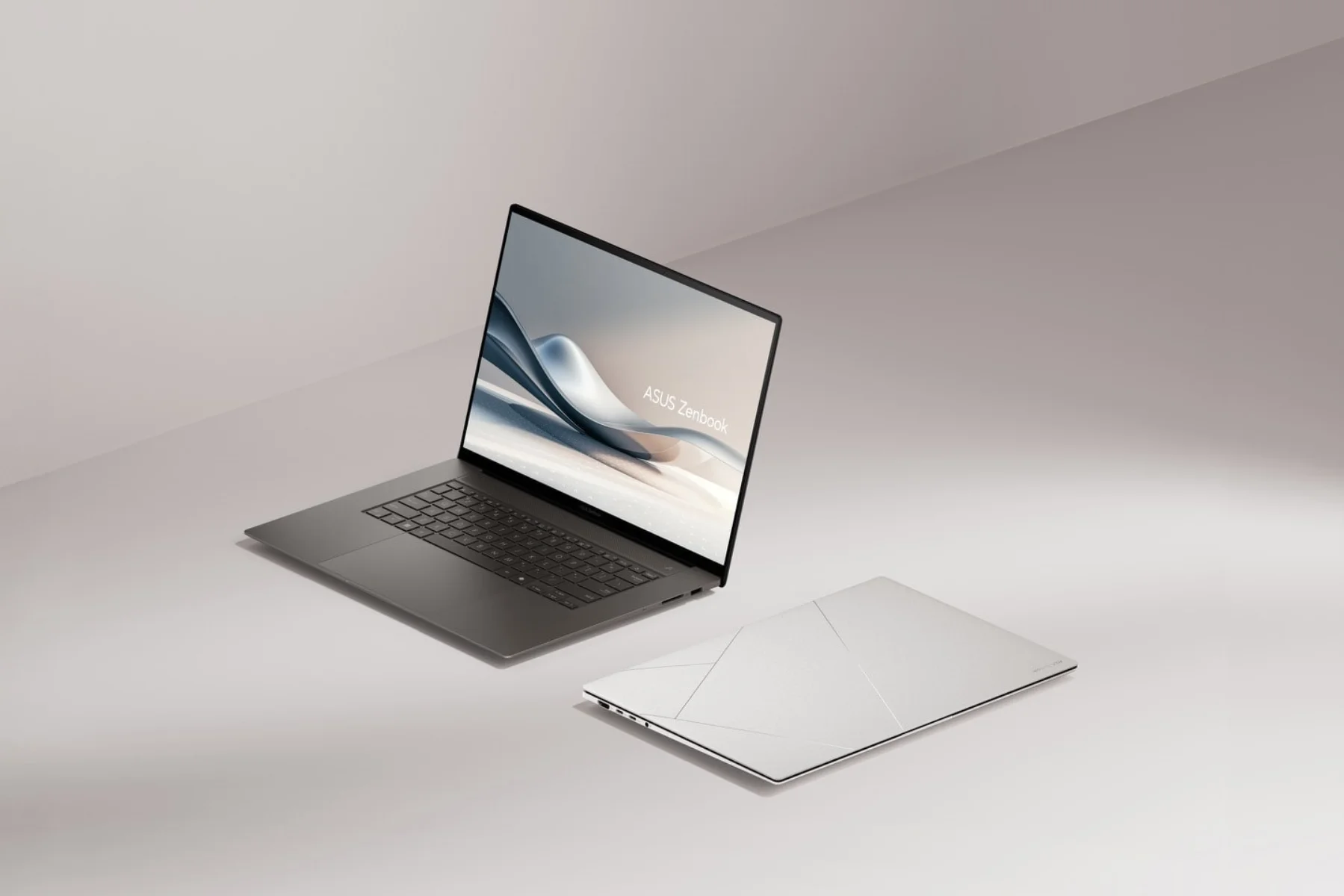 Notebook ASUS ZenBook S 16 OLED ultra tenky