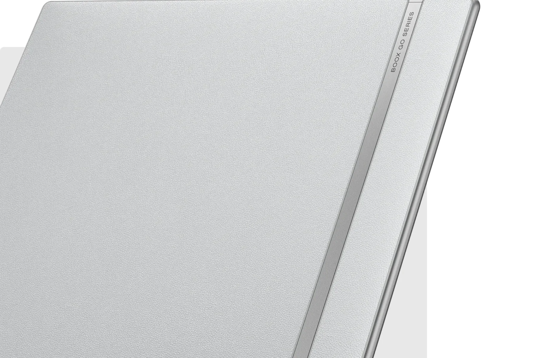 Čítačka elektronických kníh Onyx Boox GO 10,3 imitacia skutocneho zapisnika