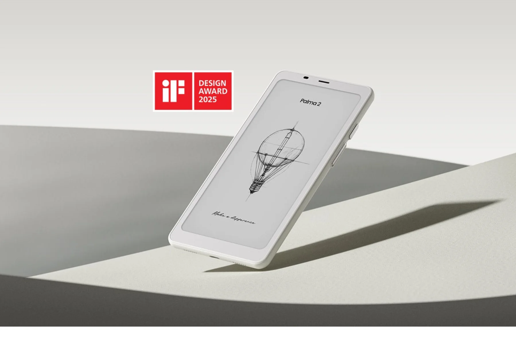 Čítačka elektronických kníh Onyx Boox Palma 2 čierna epaper zariadenie