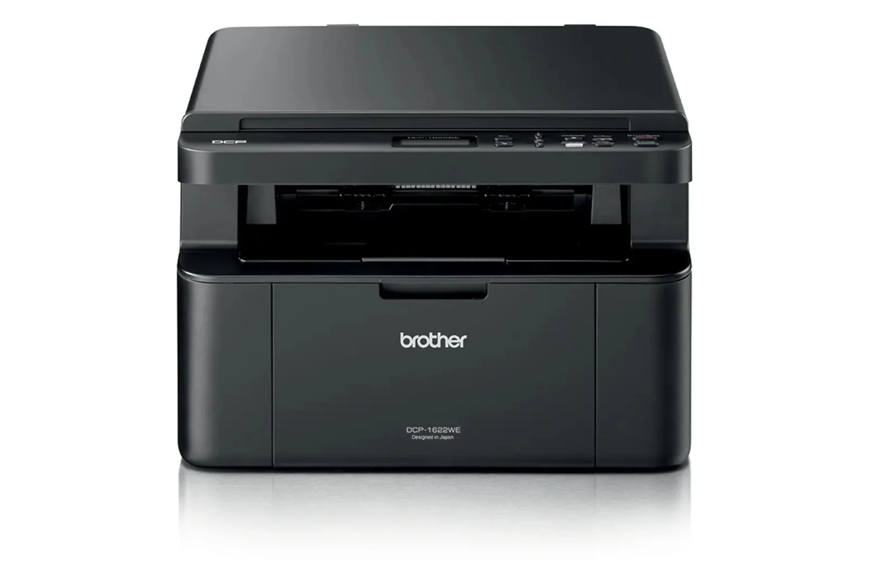 Laserová multifunkčná tlačiareň Brother DCP-1622WE TONER BENEFIT uspora
