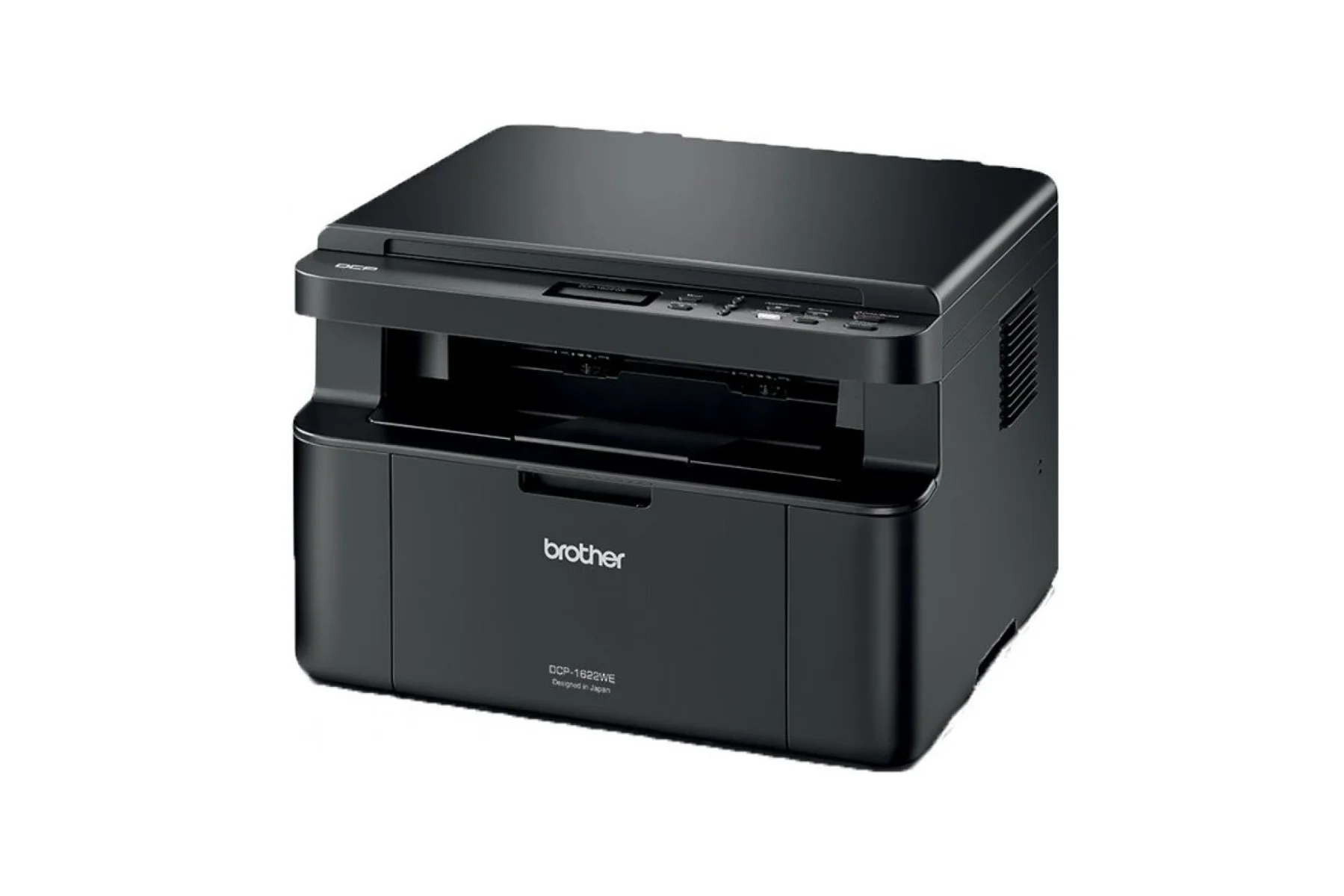 Laserová multifunkčná tlačiareň Brother DCP-1622WE TONER BENEFIT all in one