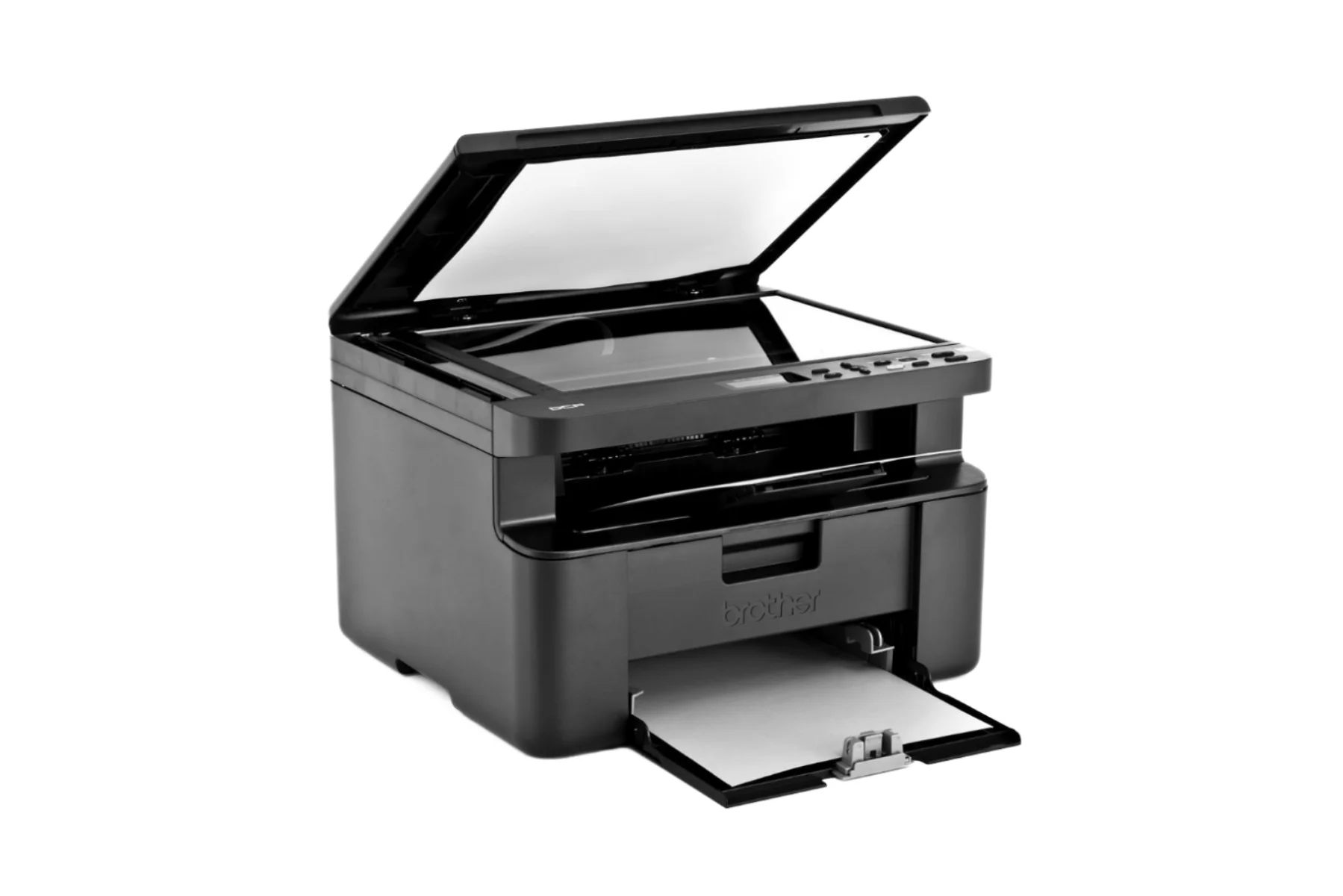 Laserová multifunkčná tlačiareň Brother DCP-1622WE TONER BENEFIT kopirovanie skenovanie