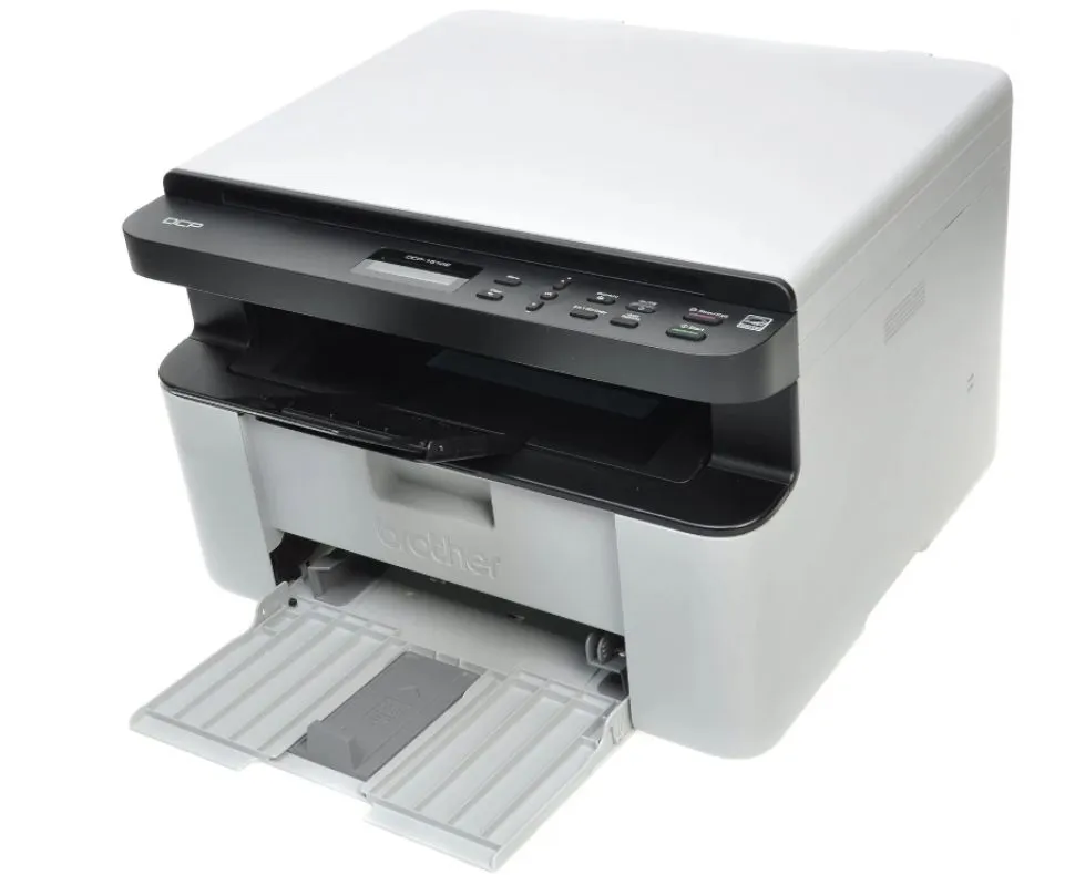 Rýchla a efektívna tlač