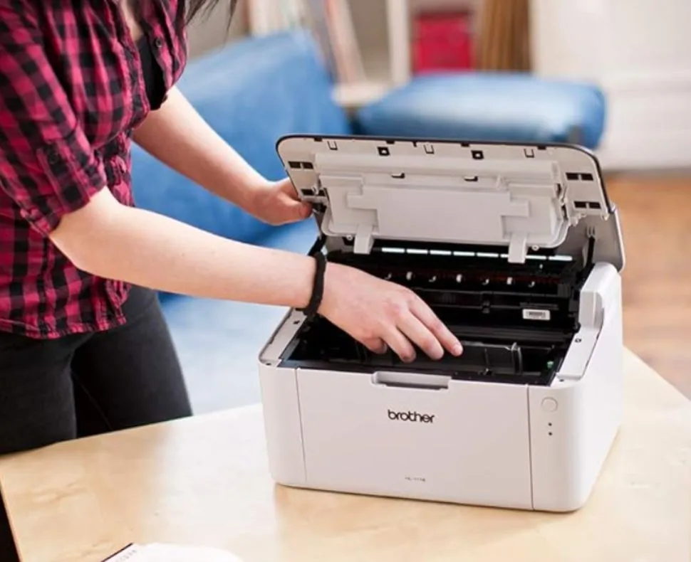 Úsporná prevádzka s oddeleným tonerom