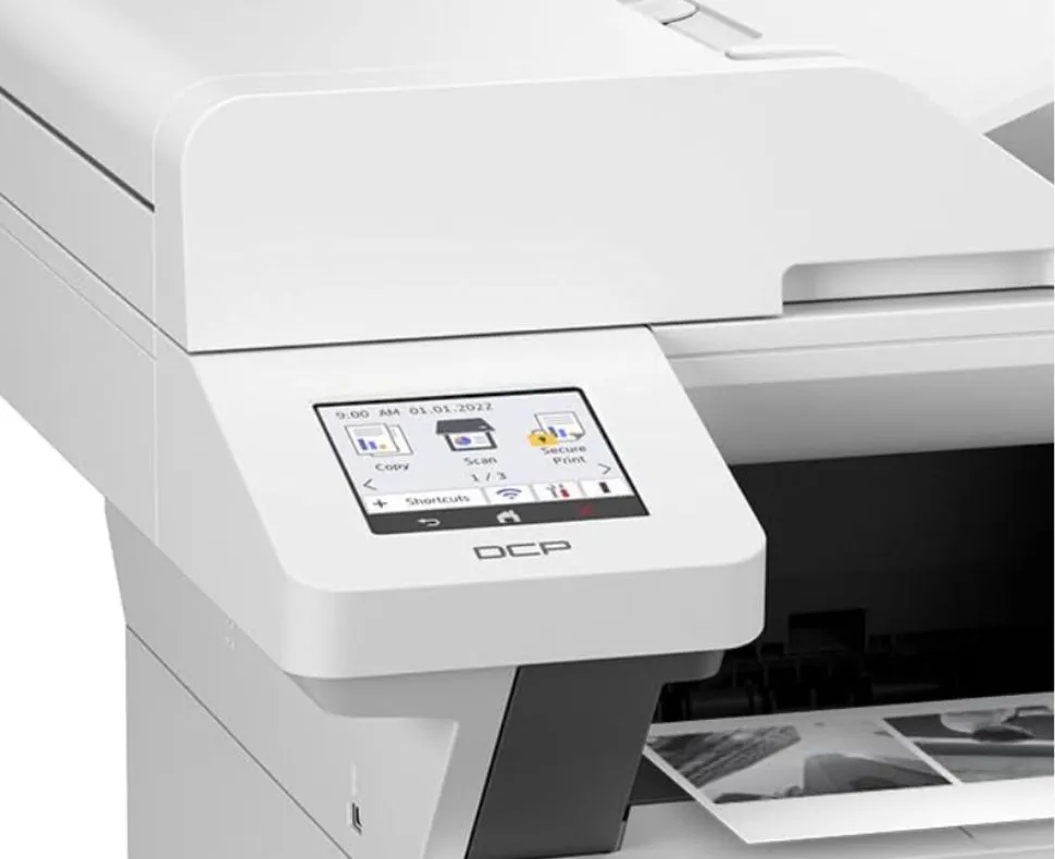 Integrované riešenia