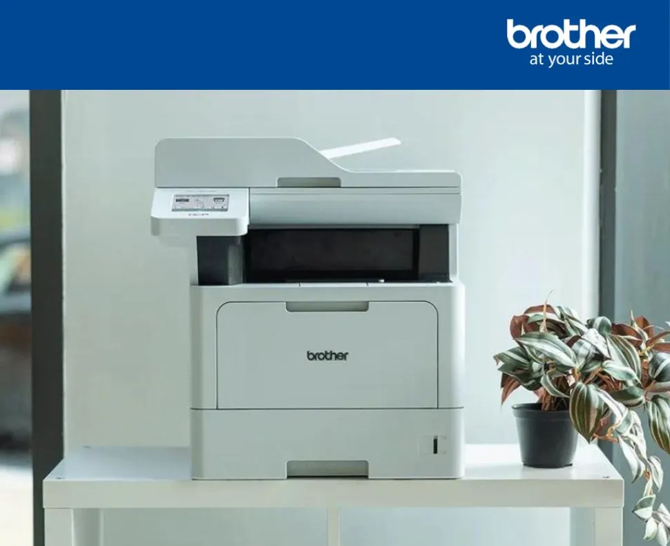 Spoľahlivá a rýchla tlač pre vaše podnikanie