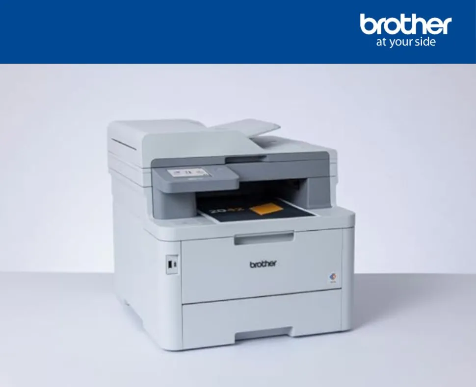 Rýchla a spoľahlivá farebná tlač pre vašu kanceláriu