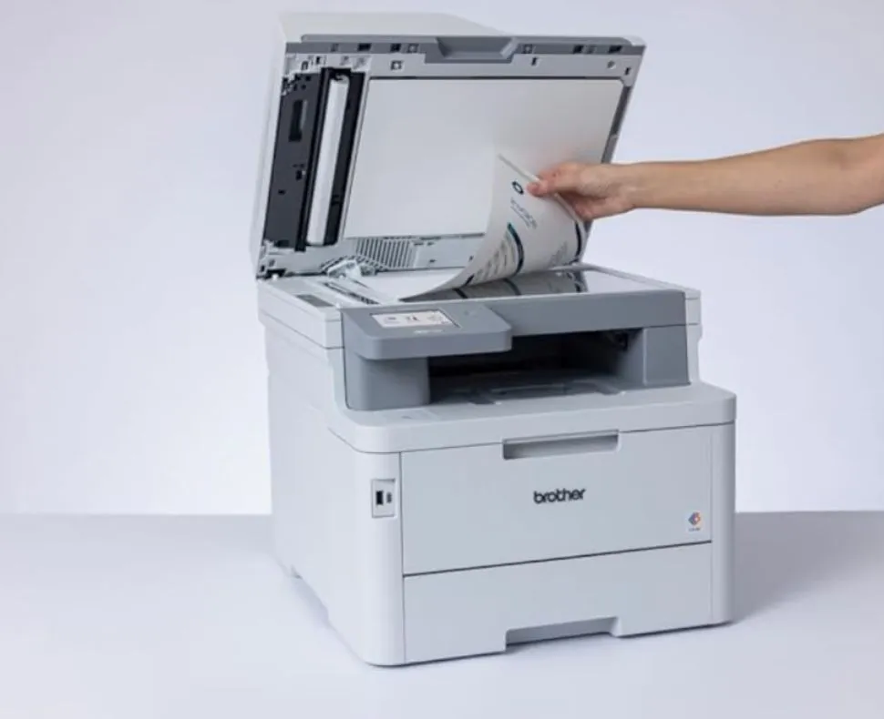 Rýchla a spoľahlivá farebná tlač pre vašu kanceláriu